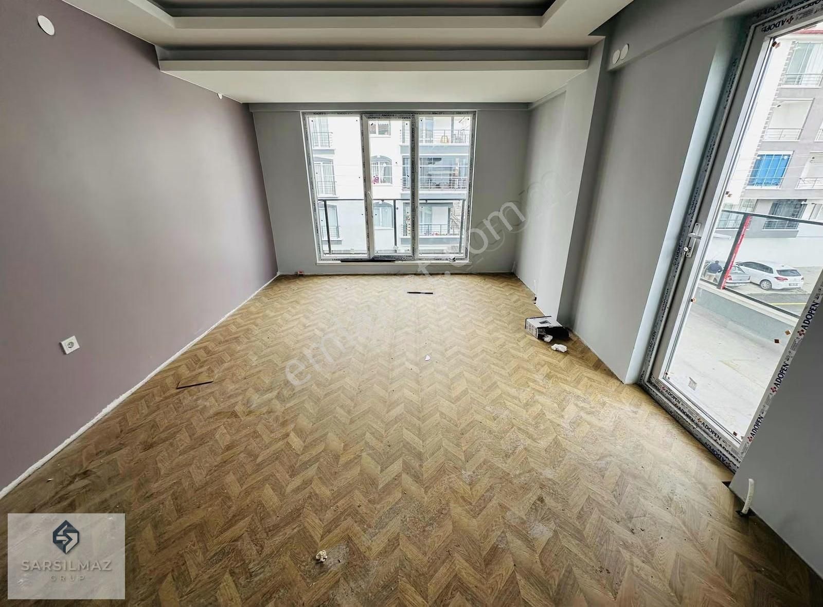 Sarsılmaz'dan Yıldırım Mah.3+1 Çift Banyolu Arakat Fırsat Daire - Görsel 4