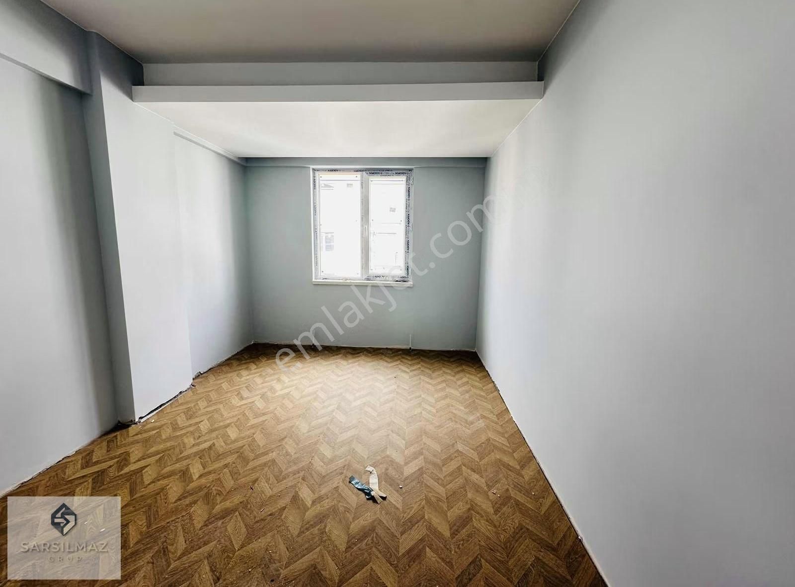 Sarsılmaz'dan Yıldırım Mah.3+1 Çift Banyolu Arakat Fırsat Daire - Görsel 9