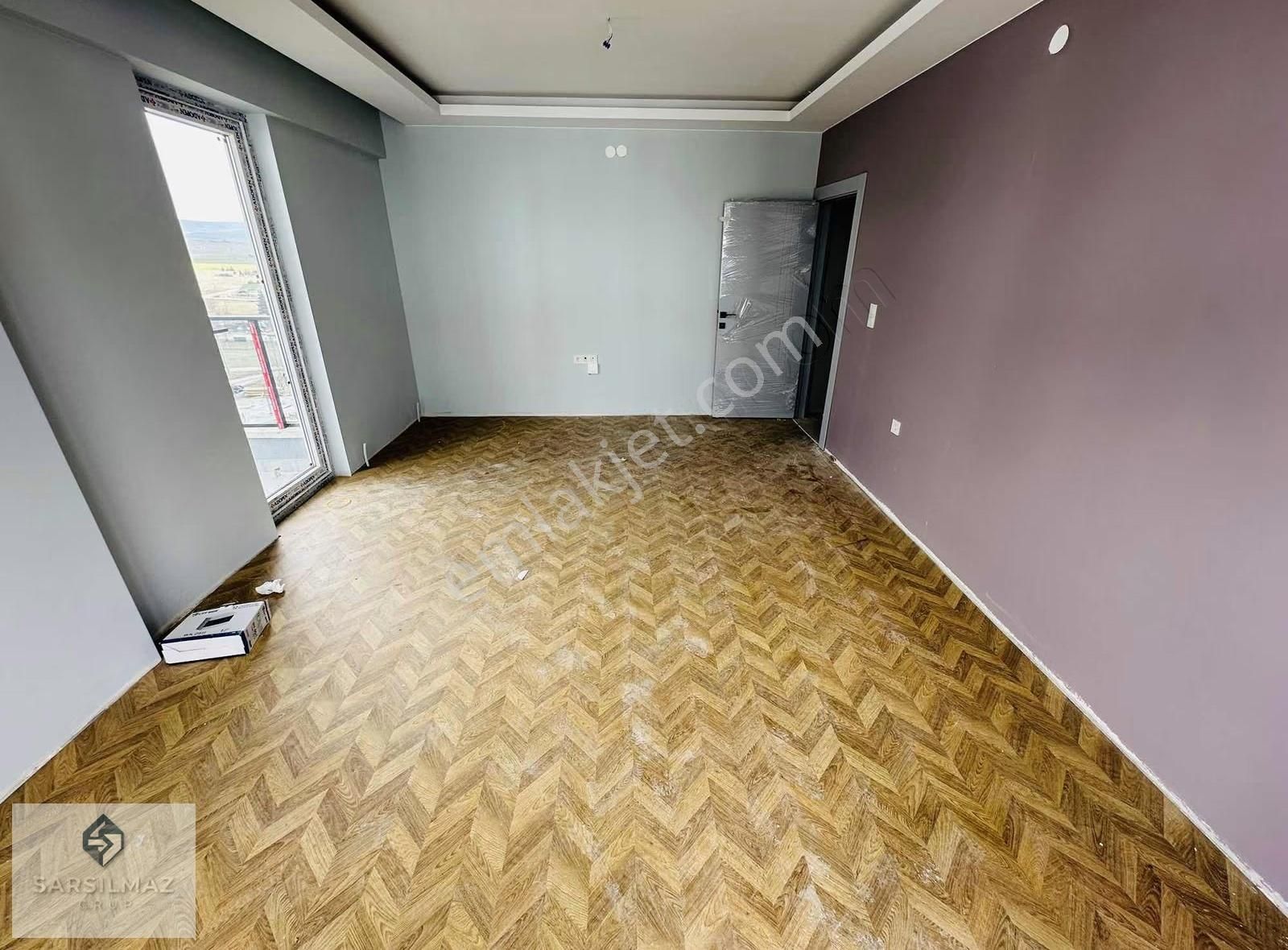 Sarsılmaz'dan Yıldırım Mah.3+1 Çift Banyolu Arakat Fırsat Daire - Görsel 24