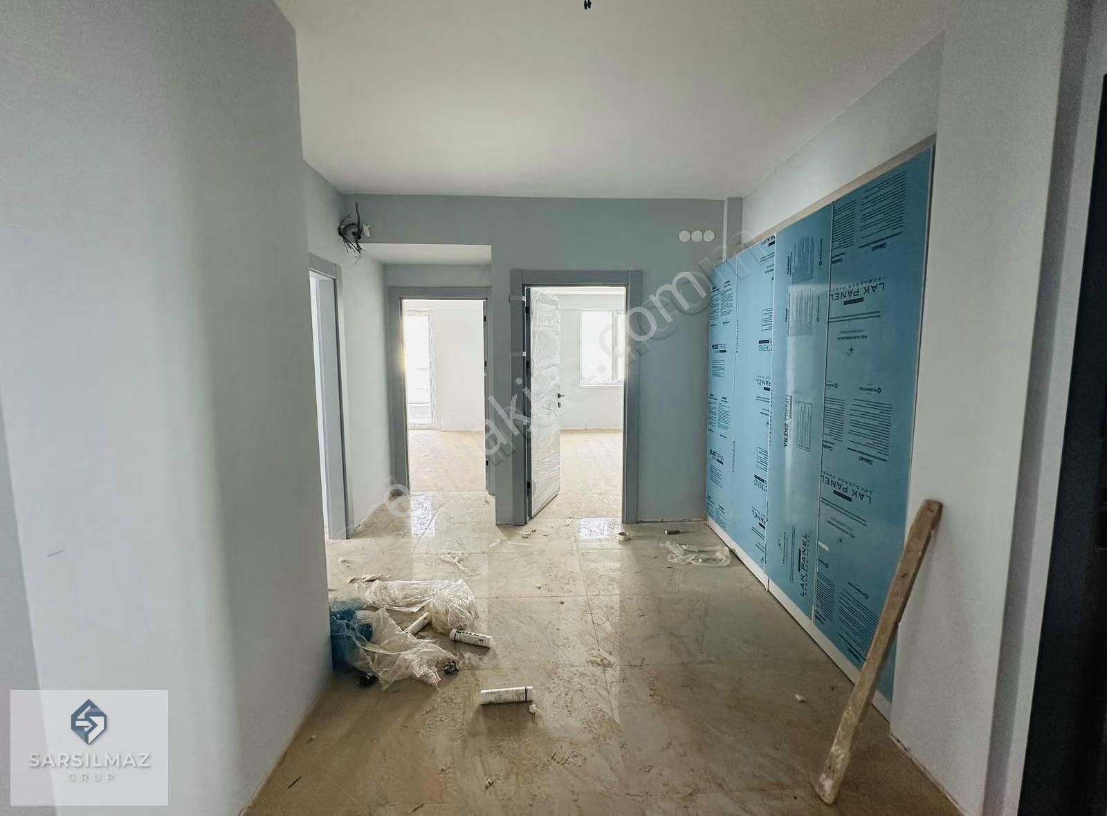 Sarsılmaz'dan Yıldırım Mah.3+1 Çift Banyolu Arakat Fırsat Daire - Görsel 7