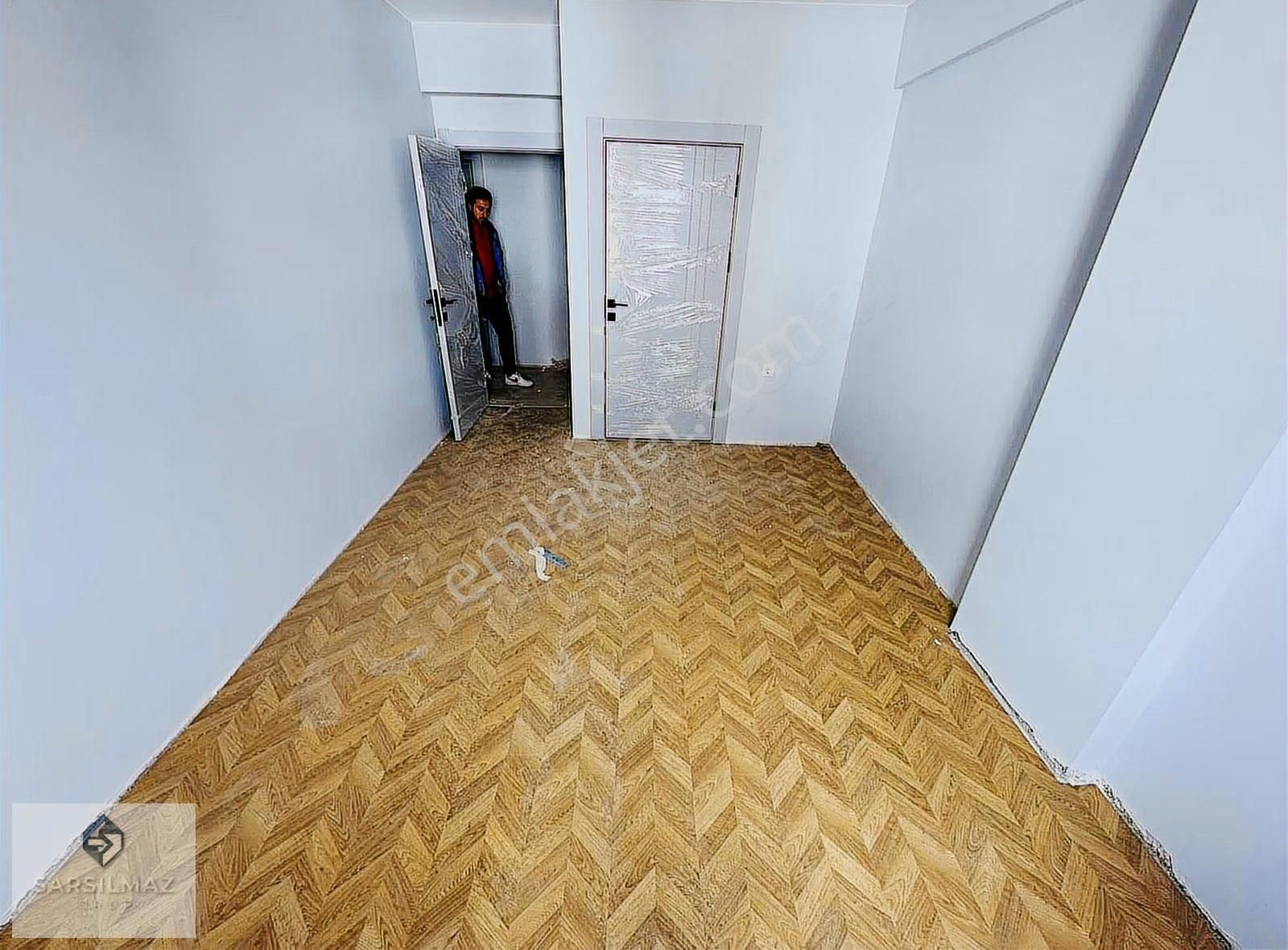 Sarsılmaz'dan Yıldırım Mah.3+1 Çift Banyolu Arakat Fırsat Daire - Görsel 13