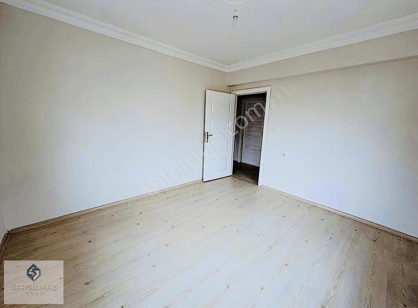 Sarsılmaz'dan Yıldırımda 3+1 Kombi Petekli Fırsat Daire - Görsel 12