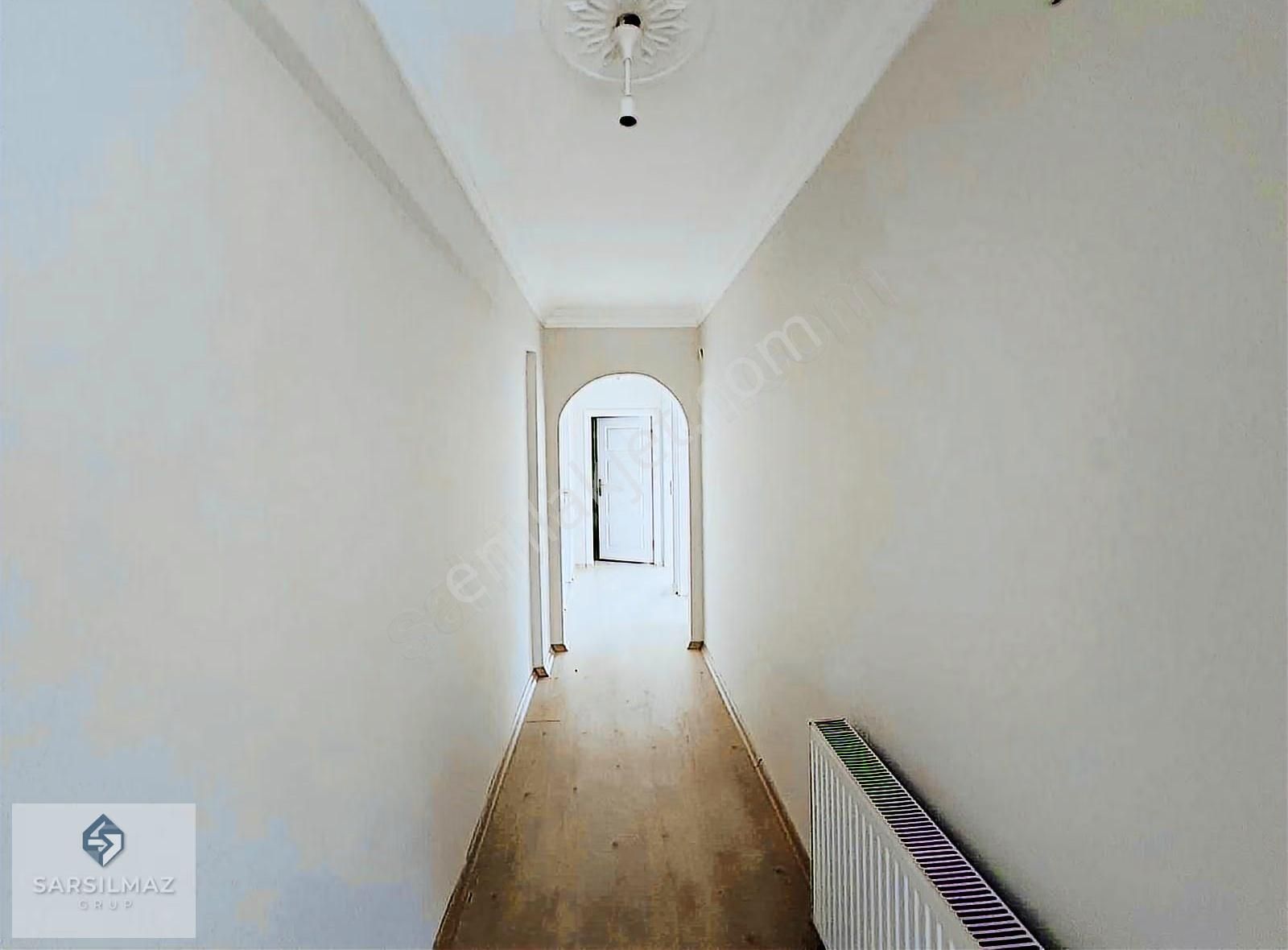 Sarsılmaz'dan Yıldırımda 3+1 Kombi Petekli Fırsat Daire - Görsel 22