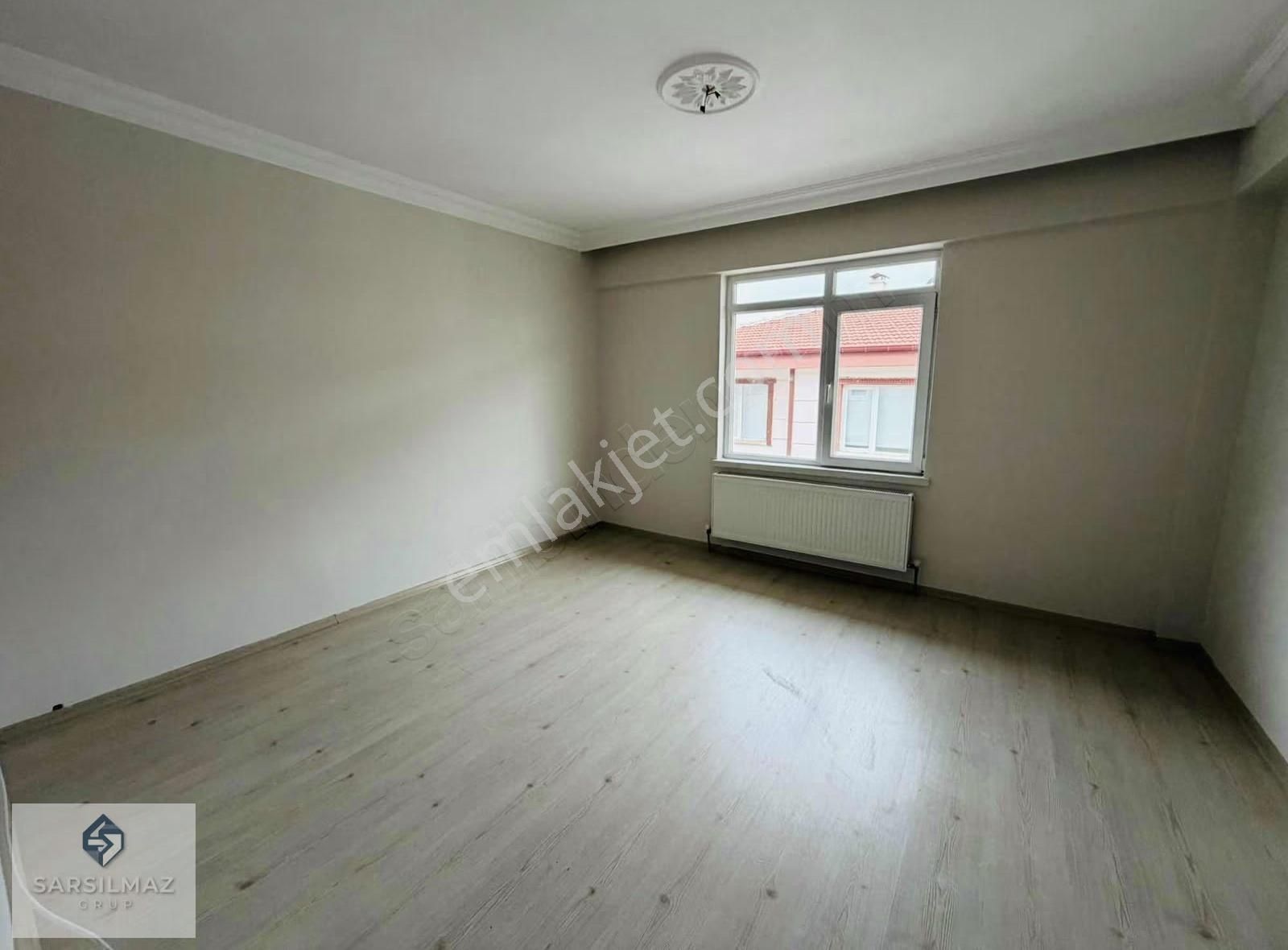 Sarsılmaz'dan Yıldırımda 3+1 Kombi Petekli Fırsat Daire - Görsel 6