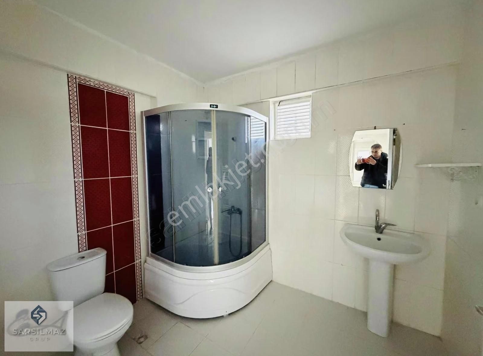 Sarsılmaz'dan Yıldırımda 3+1 Kombi Petekli Fırsat Daire - Görsel 18