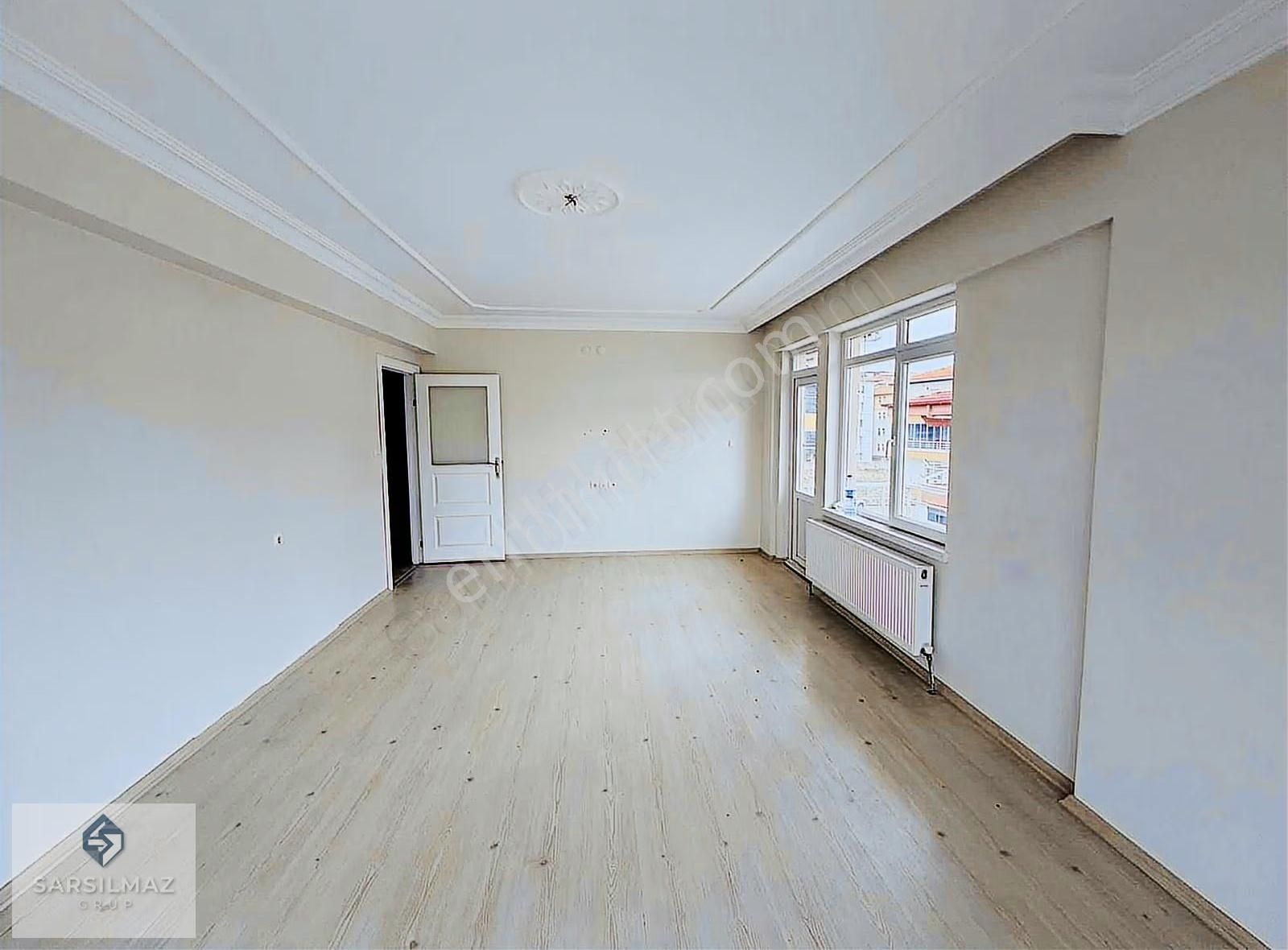 Sarsılmaz'dan Yıldırımda 3+1 Kombi Petekli Fırsat Daire - Görsel 5