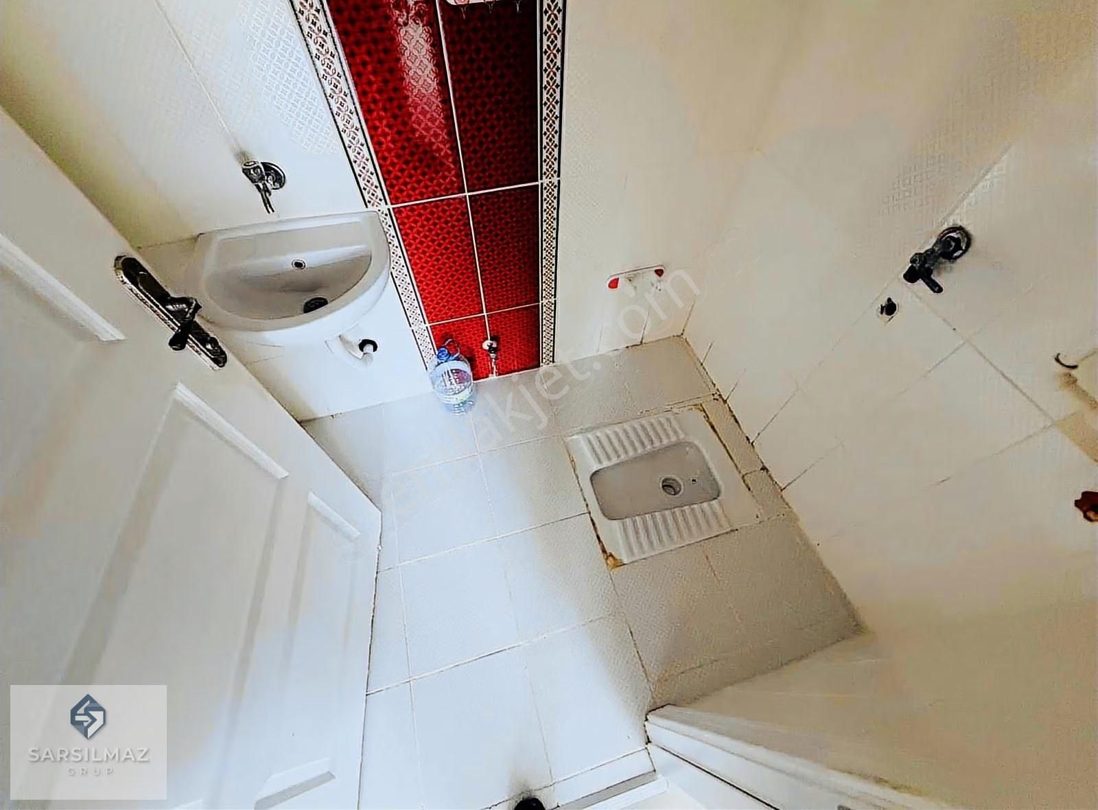 Sarsılmaz'dan Yıldırımda 3+1 Kombi Petekli Fırsat Daire - Görsel 28