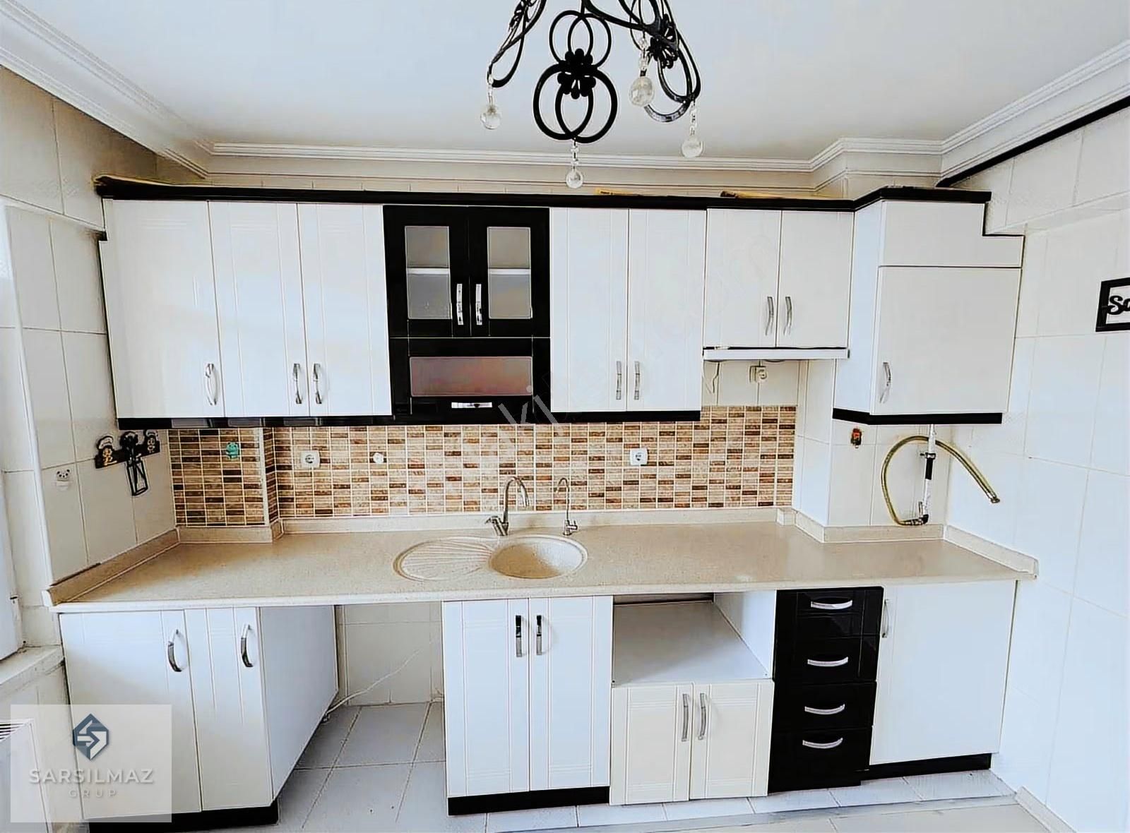 Sarsılmaz'dan Yıldırımda 3+1 Kombi Petekli Fırsat Daire - Görsel 7