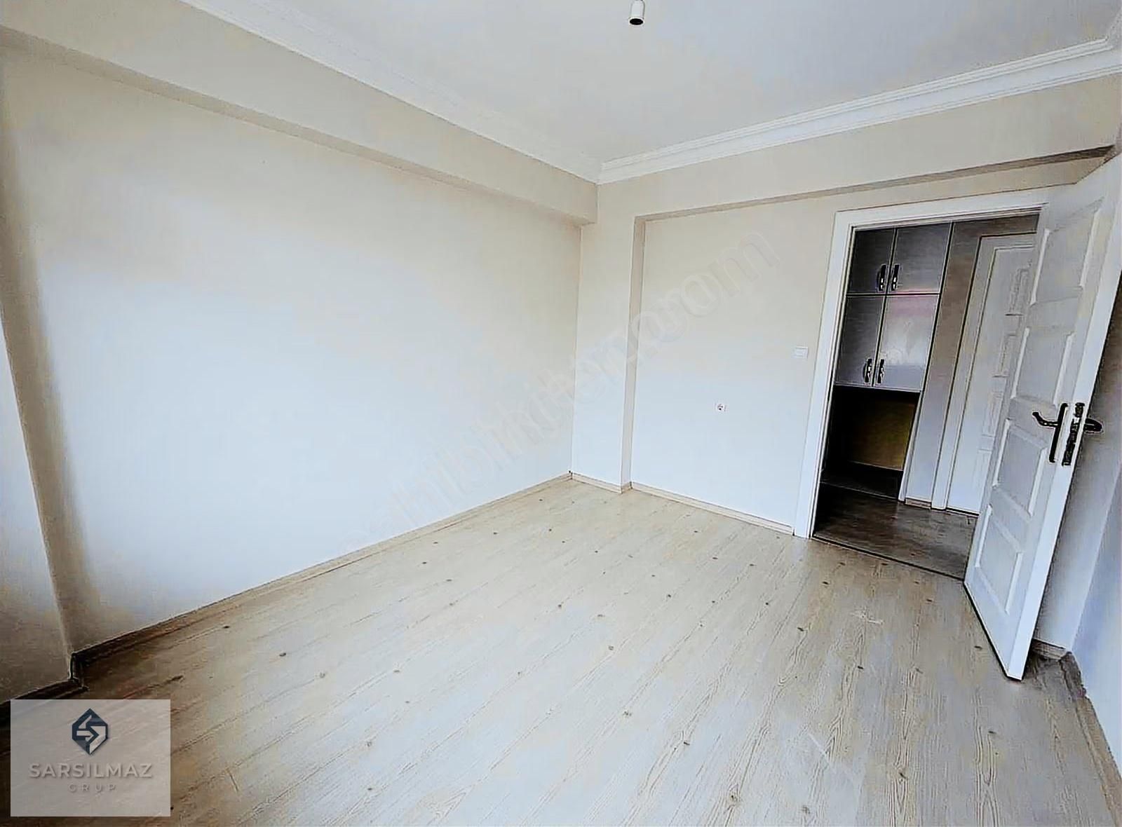 Sarsılmaz'dan Yıldırımda 3+1 Kombi Petekli Fırsat Daire - Görsel 15
