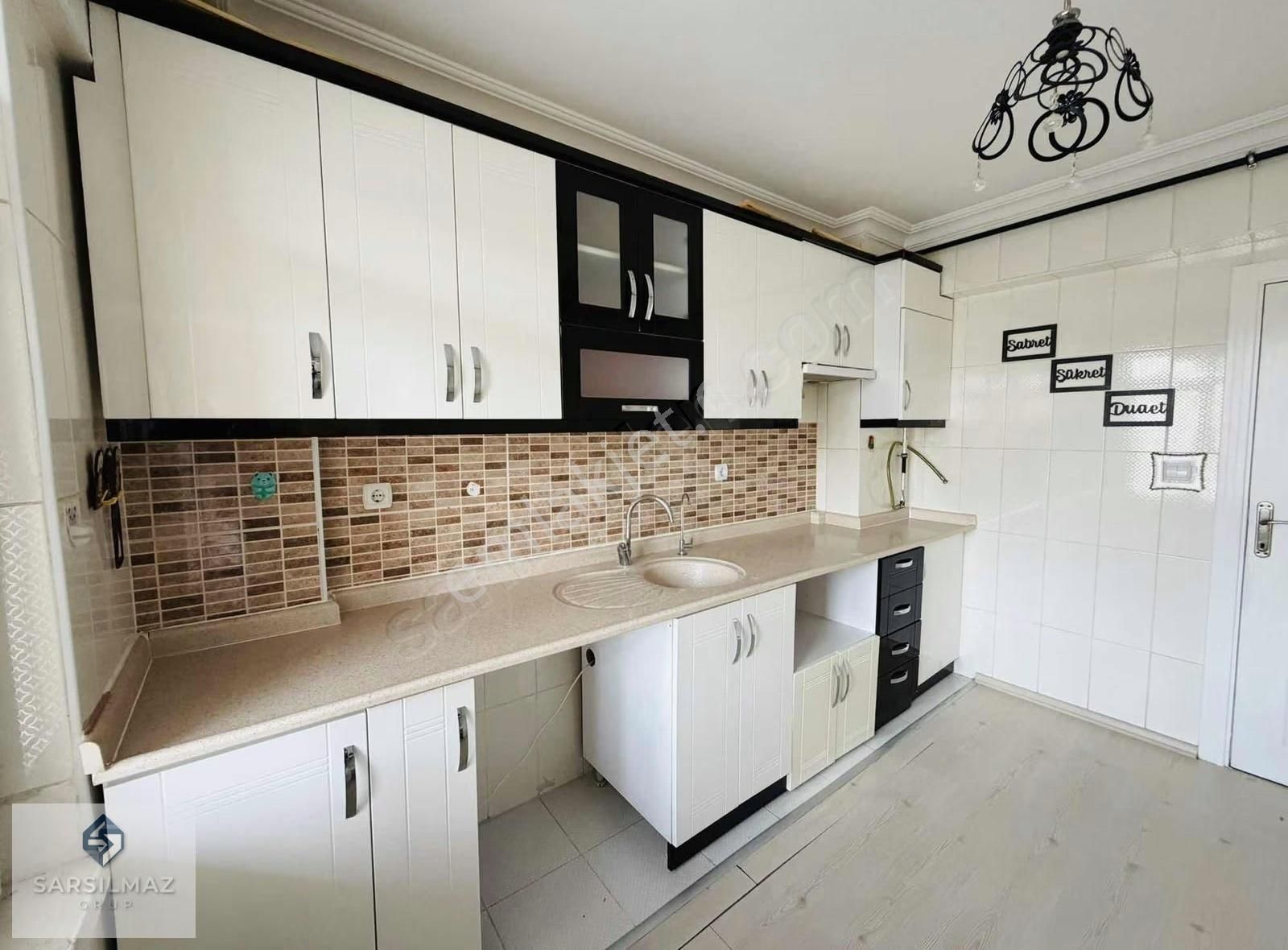 Sarsılmaz'dan Yıldırımda 3+1 Kombi Petekli Fırsat Daire - Görsel 9