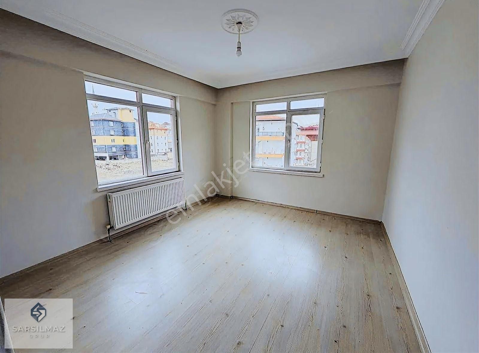 Sarsılmaz'dan Yıldırımda 3+1 Kombi Petekli Fırsat Daire - Görsel 26