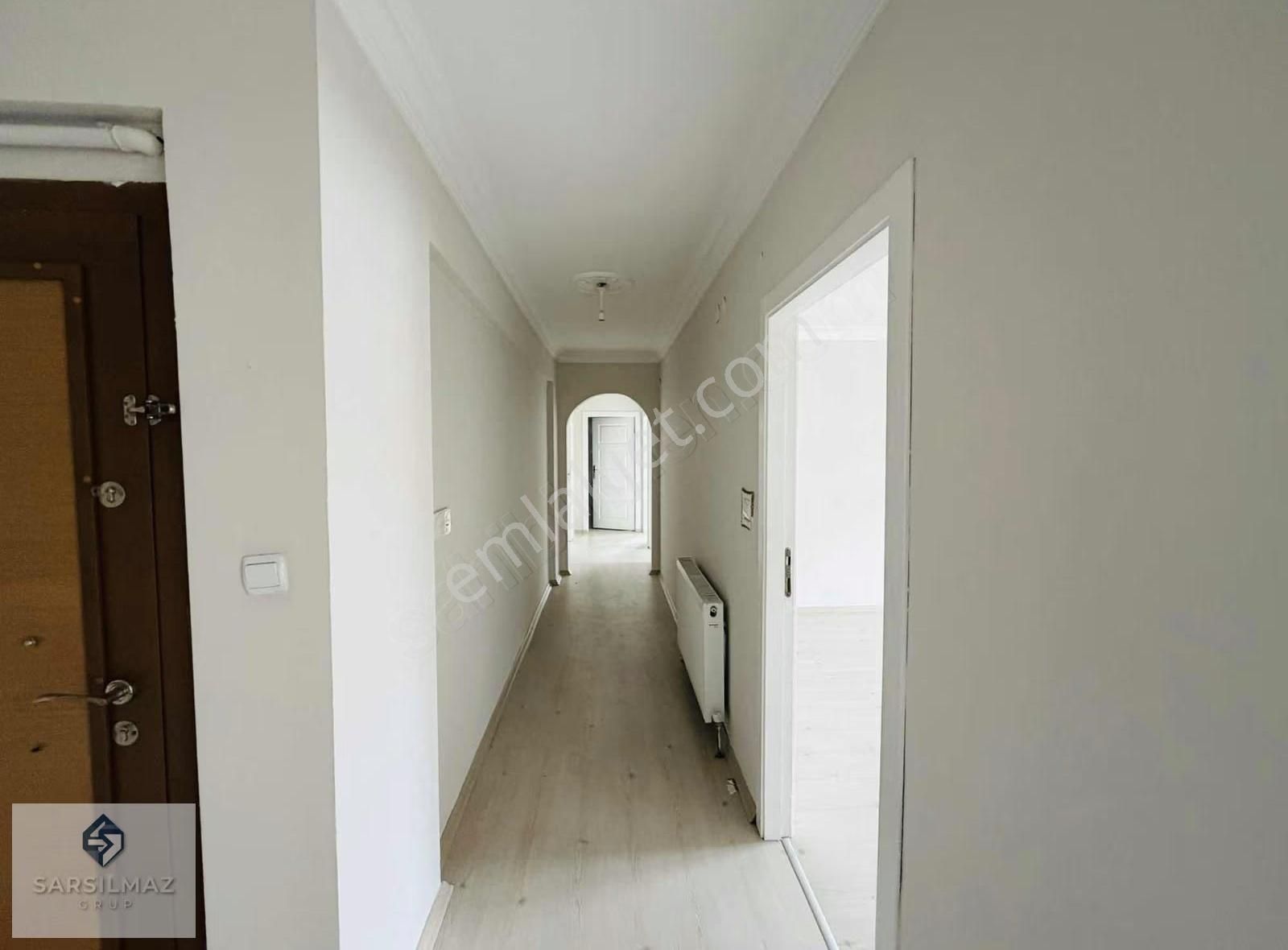 Sarsılmaz'dan Yıldırımda 3+1 Kombi Petekli Fırsat Daire - Görsel 8