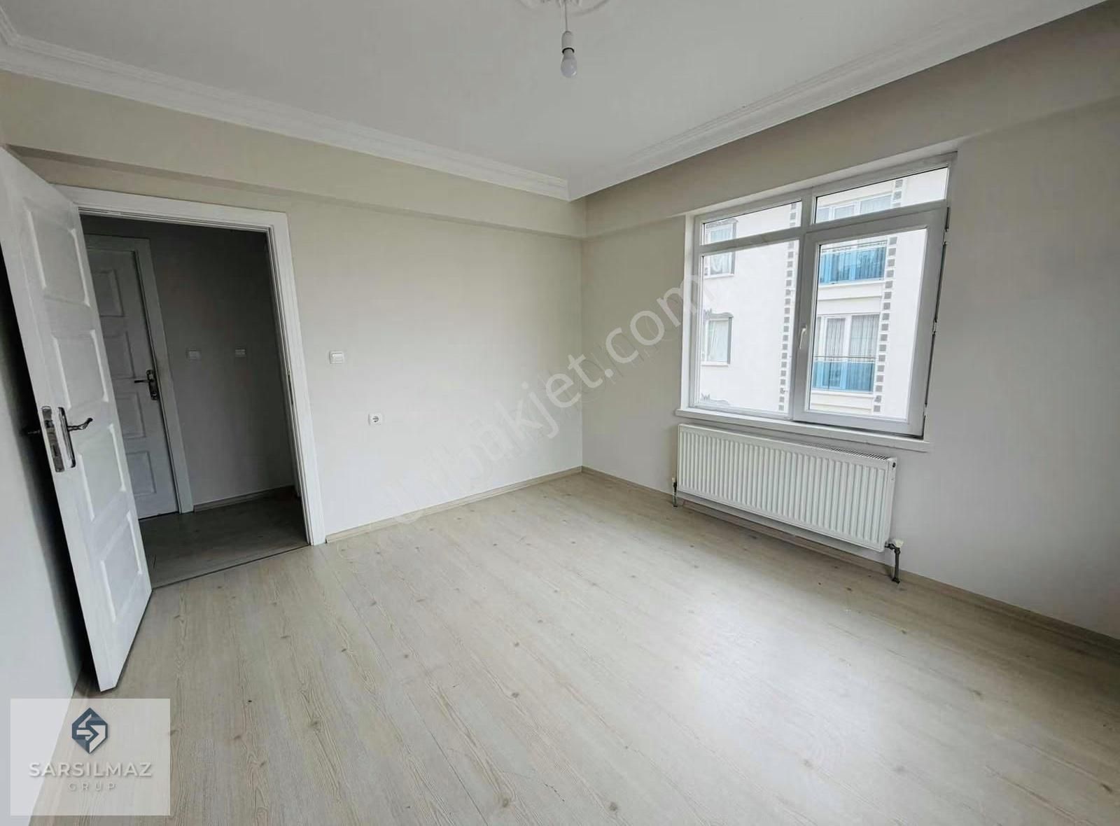 Sarsılmaz'dan Yıldırımda 3+1 Kombi Petekli Fırsat Daire - Görsel 29