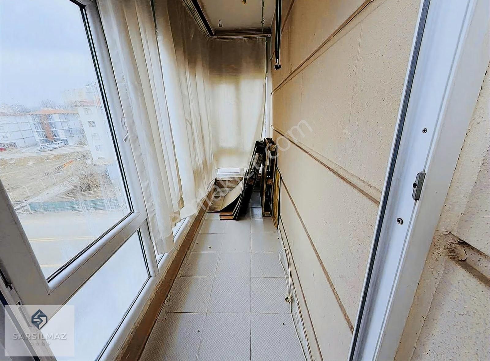 Sarsılmaz'dan Yıldırımda 3+1 Kombi Petekli Fırsat Daire - Görsel 27