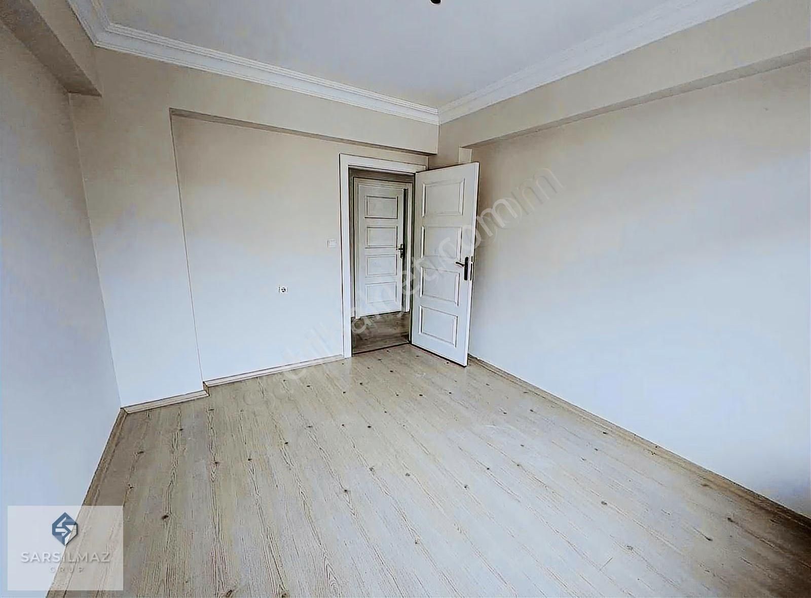 Sarsılmaz'dan Yıldırımda 3+1 Kombi Petekli Fırsat Daire - Görsel 25