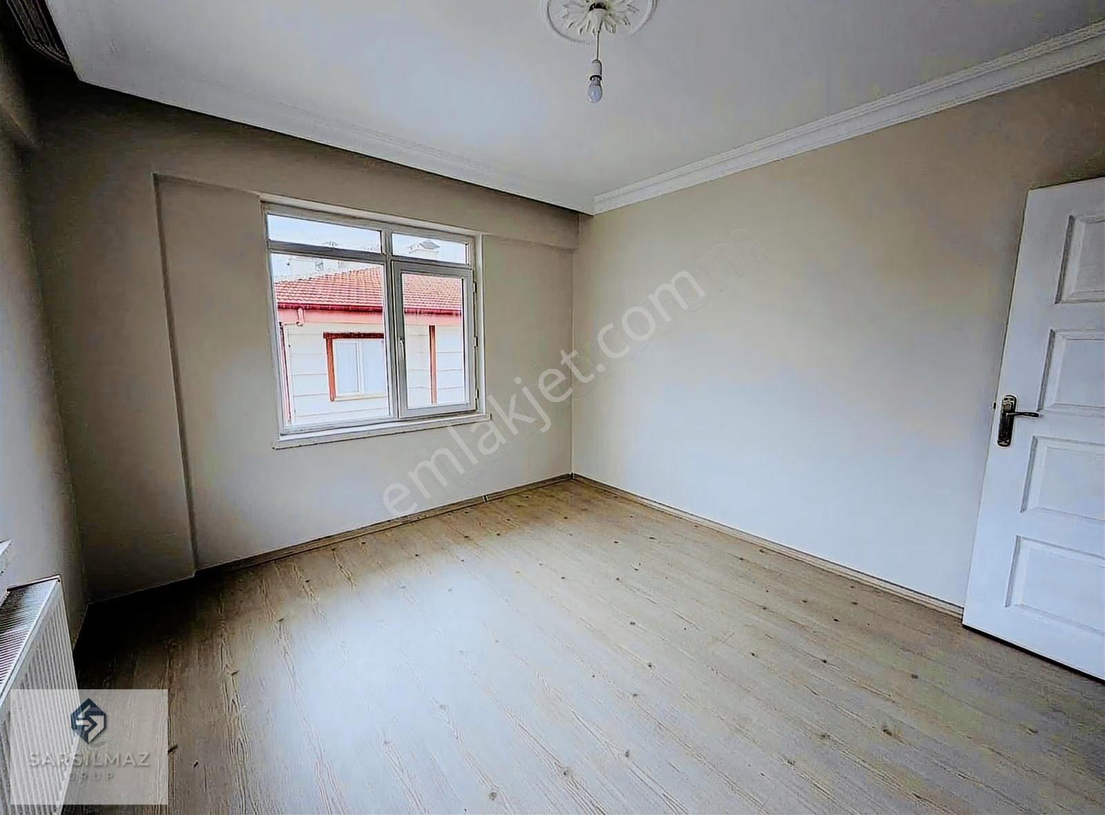 Sarsılmaz'dan Yıldırımda 3+1 Kombi Petekli Fırsat Daire - Görsel 4