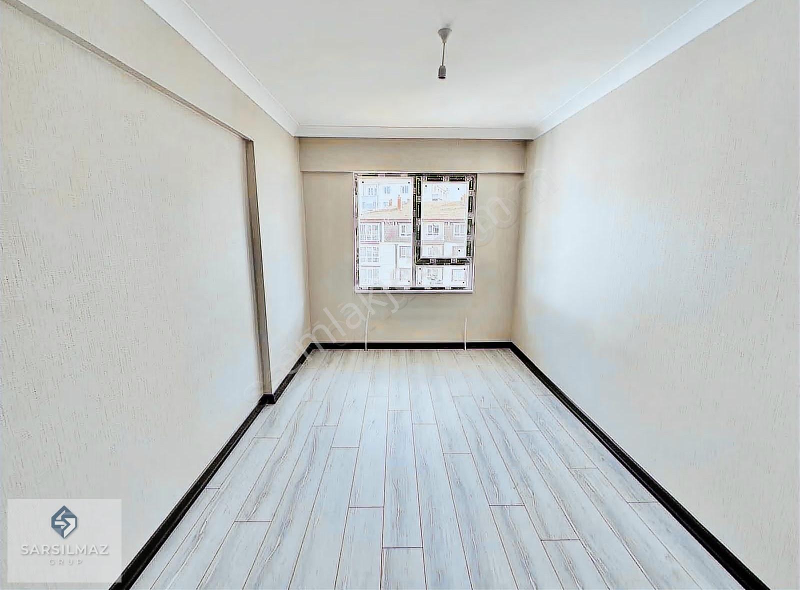 Sarsılmaz'dan Beyazıt Mah.4+1 Ultralüx Önü Açık Fırsat Daire - Görsel 26