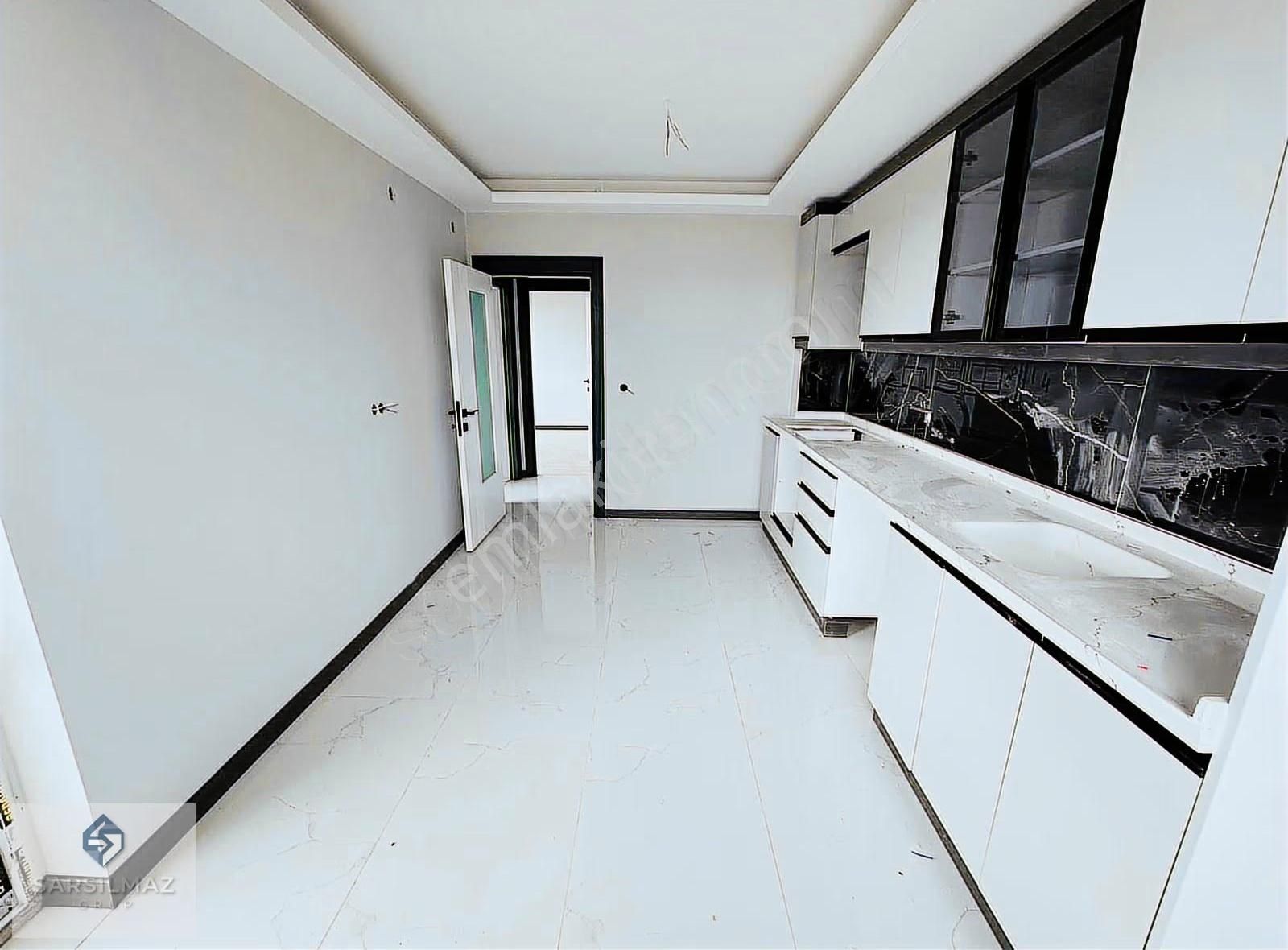 Sarsılmaz'dan Yeşiltepe Mah.3+1 Arakat G.cephe Fırsat Daire - Görsel 28