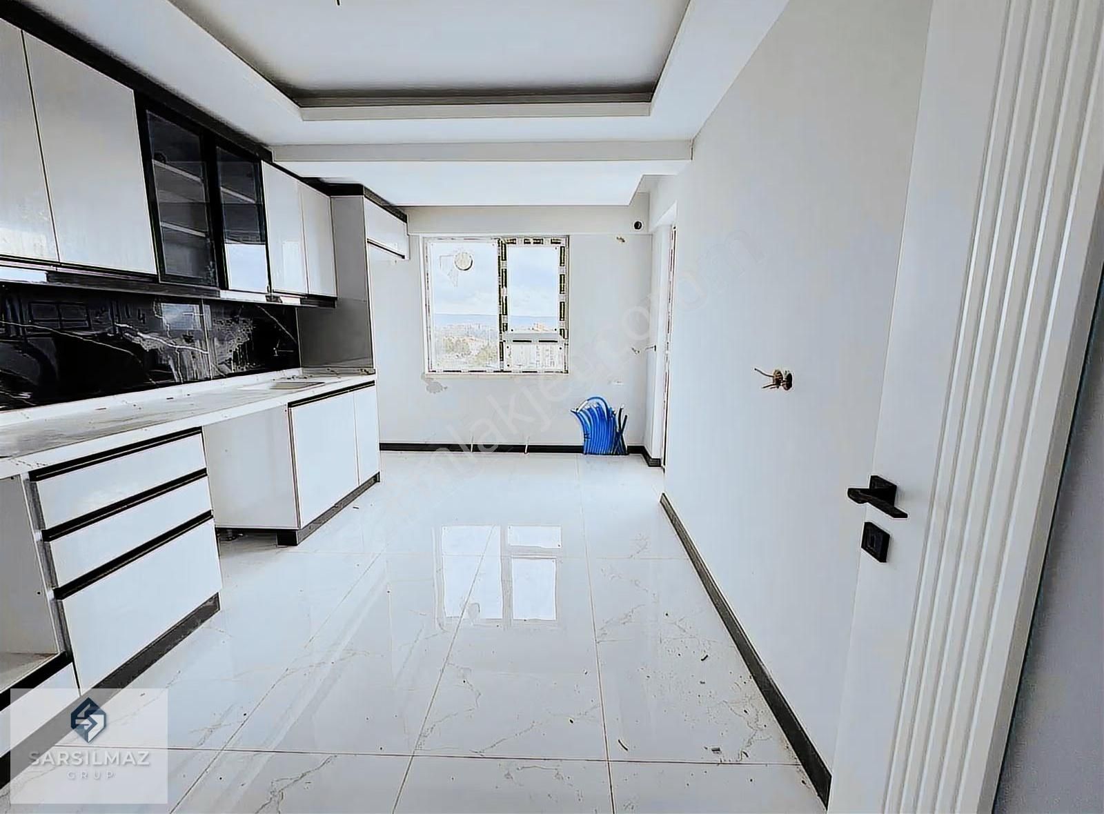 Sarsılmaz'dan Yeşiltepe Mah.3+1 Arakat G.cephe Fırsat Daire - Görsel 29