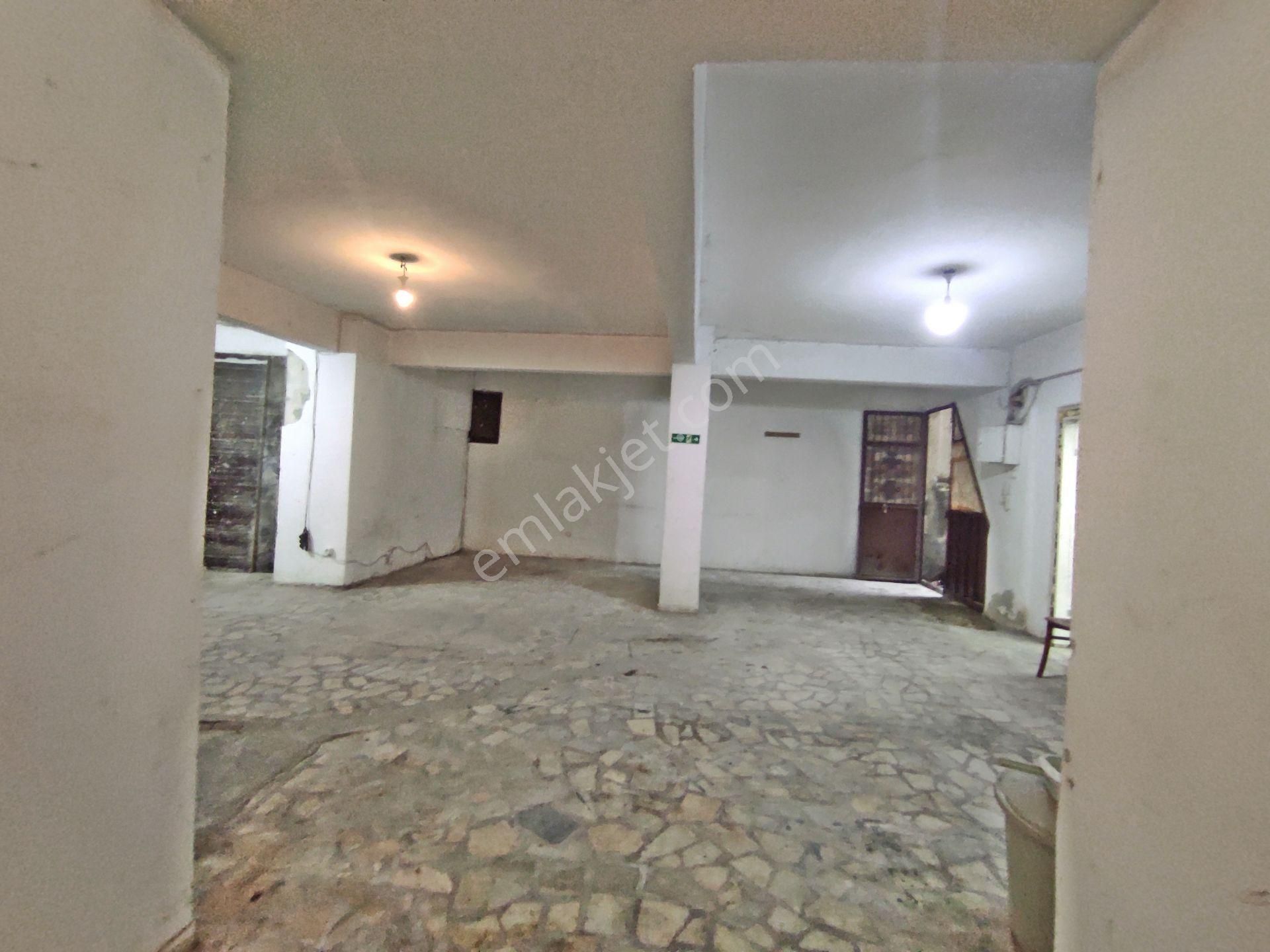 Bahçelievler Cumhuriyet Mah 170,m2-bodrum İşyeri - Görsel 8