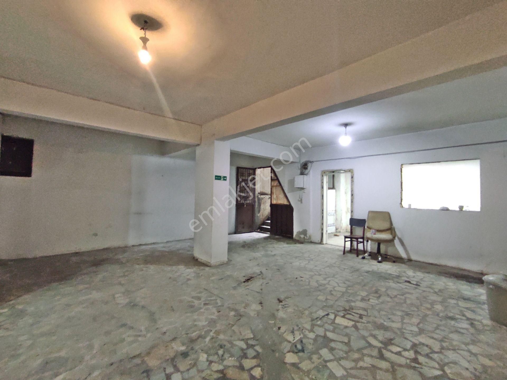 Bahçelievler Cumhuriyet Mah 170,m2-bodrum İşyeri - Görsel 15