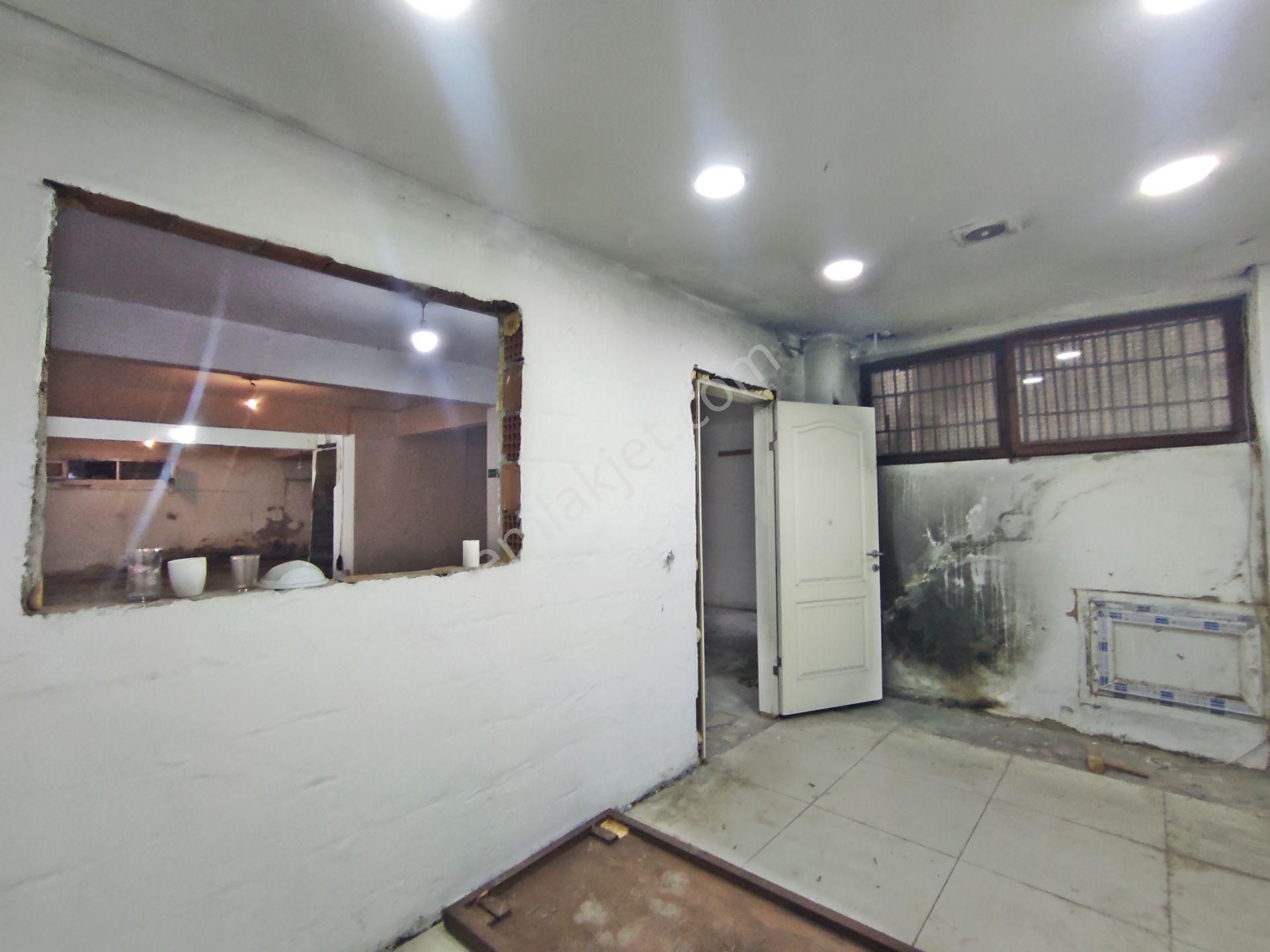 Bahçelievler Cumhuriyet Mah 170,m2-bodrum İşyeri - Görsel 19