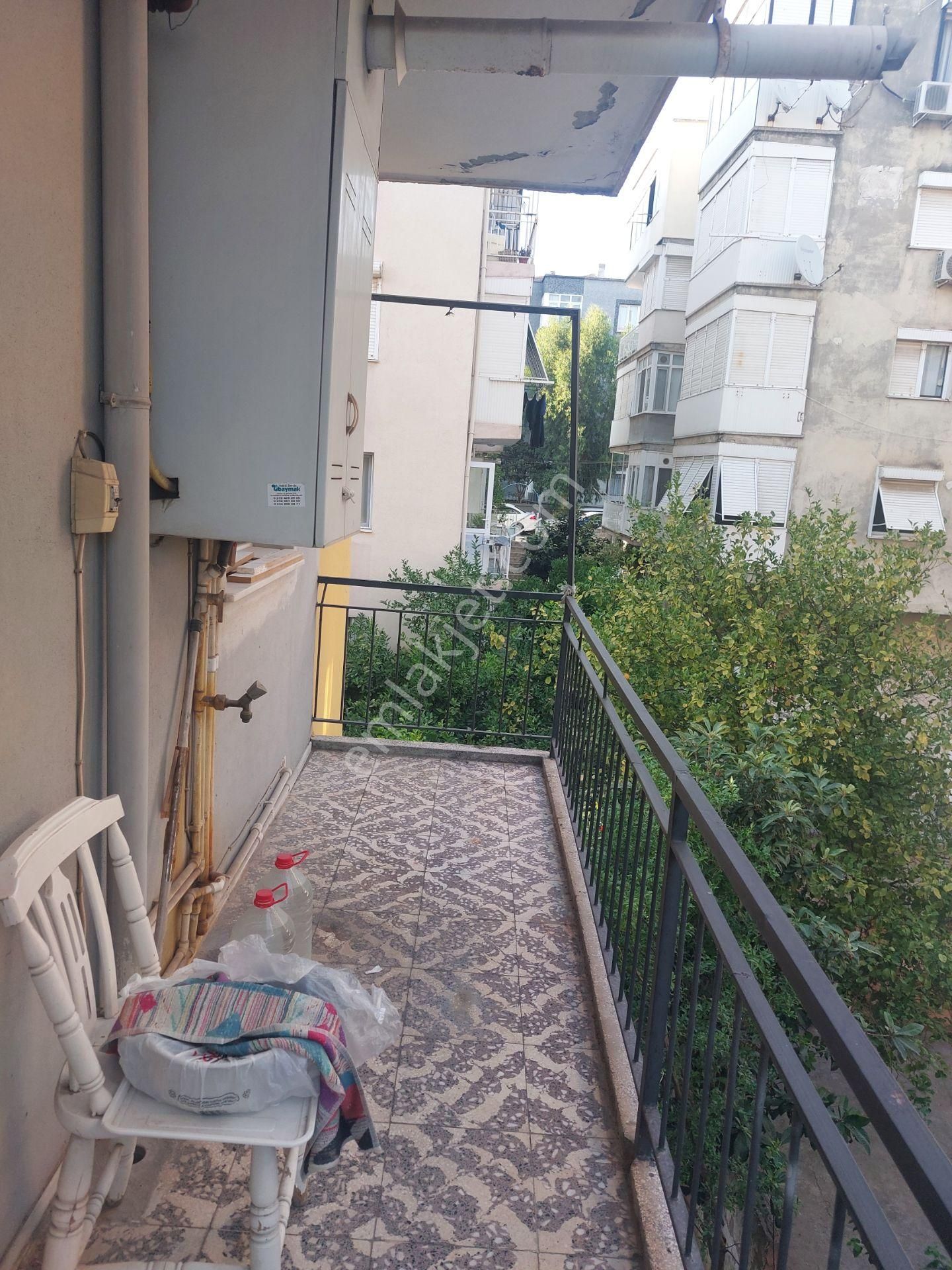 Buca Belediyesi Civarı Adnan Menderes Cad. Arakat 135m2 3+1 - Görsel 30