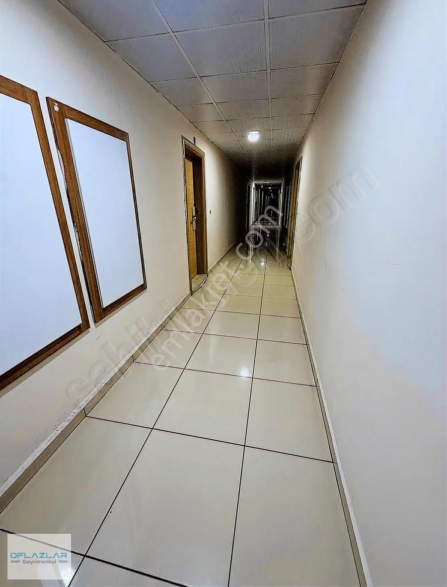 Residence Hill'de Kiralık Eşyalı 1+1 Daire - Görsel 16