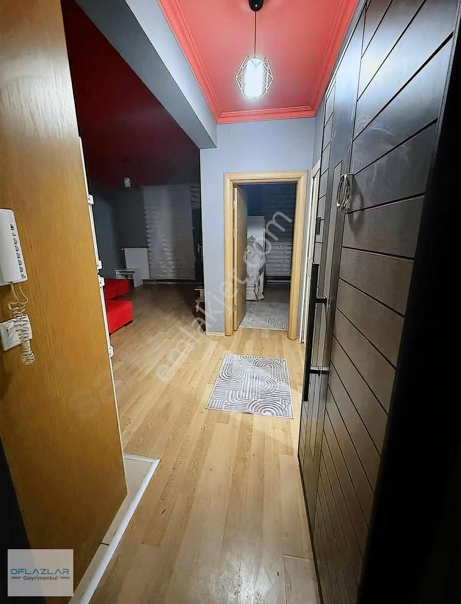 Residence Hill'de Kiralık Eşyalı 1+1 Daire - Görsel 15