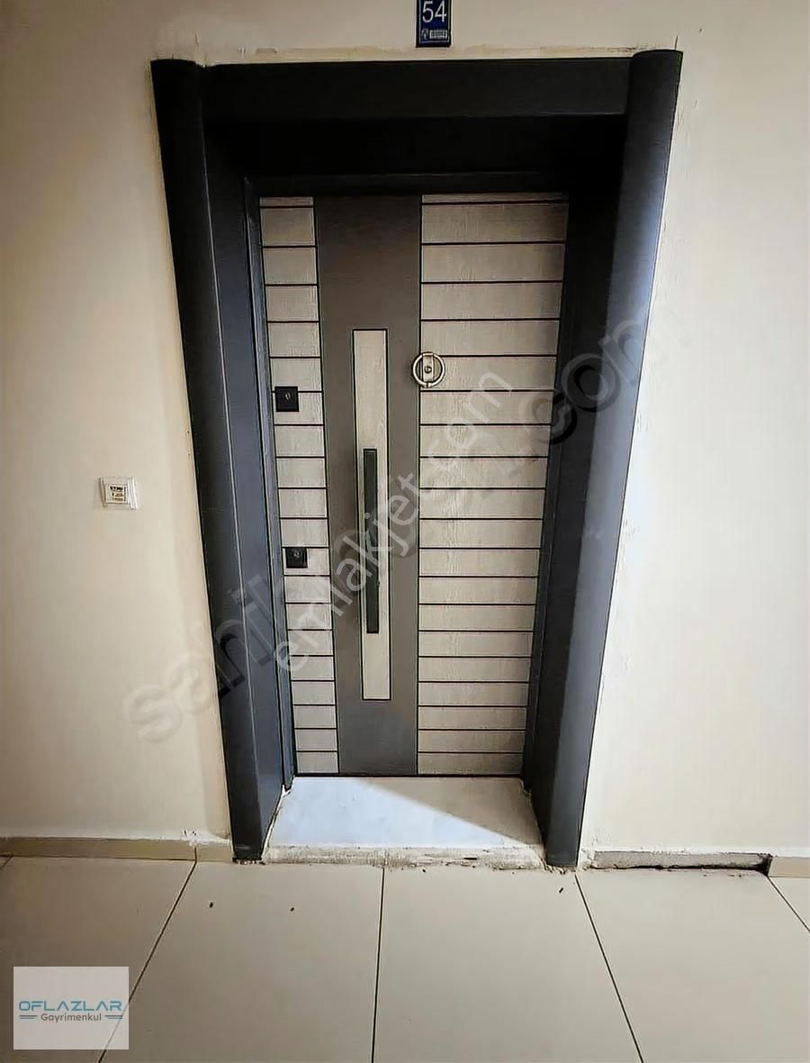 Residence Hill'de Kiralık Eşyalı 1+1 Daire - Görsel 24