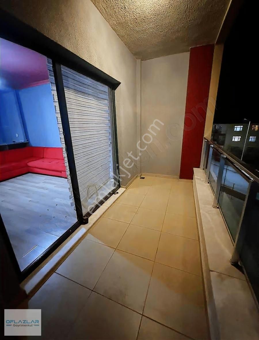 Residence Hill'de Kiralık Eşyalı 1+1 Daire - Görsel 6