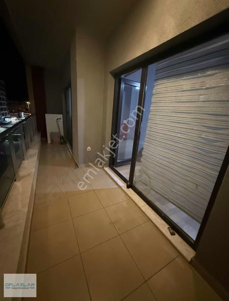 Residence Hill'de Kiralık Eşyalı 1+1 Daire - Görsel 19