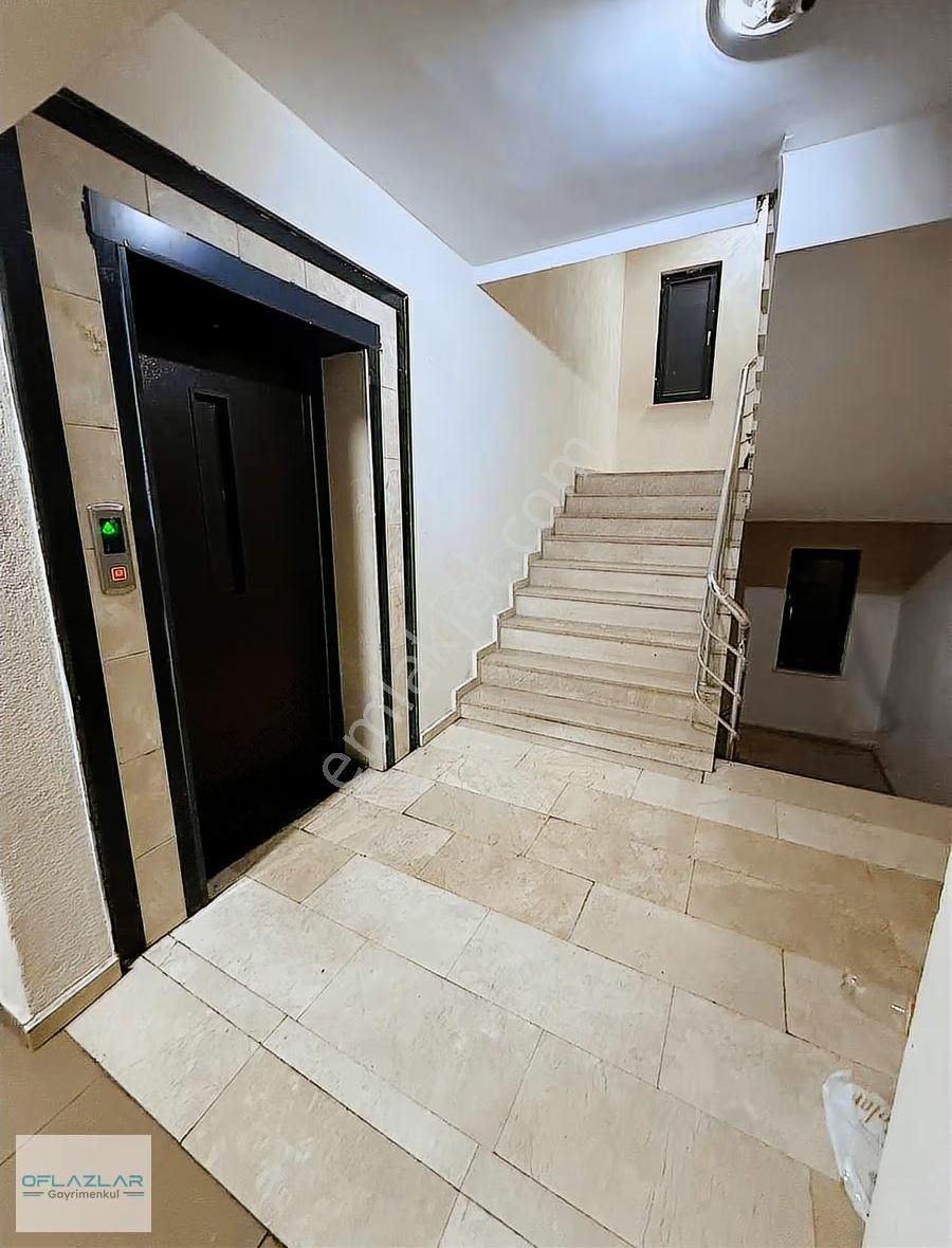 Residence Hill'de Kiralık Eşyalı 1+1 Daire - Görsel 4