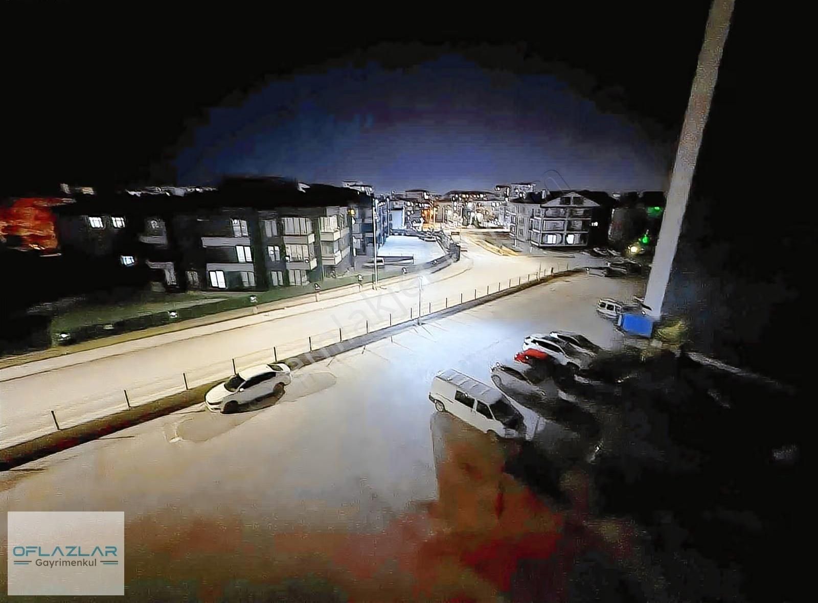 Residence Hill'de Kiralık Eşyalı 1+1 Daire - Görsel 12