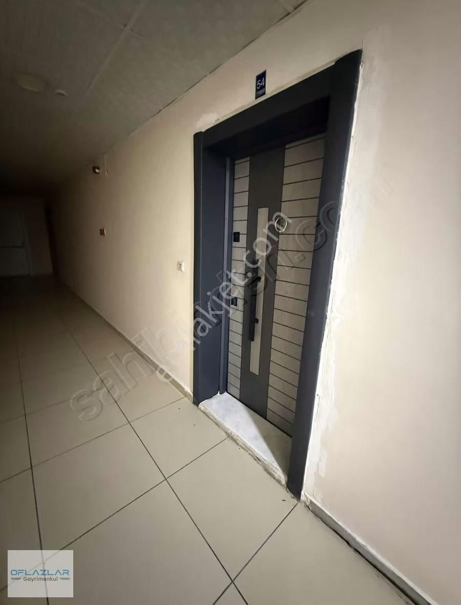 Residence Hill'de Kiralık Eşyalı 1+1 Daire - Görsel 21