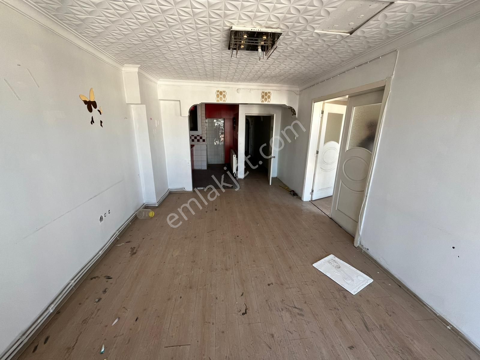 Zeki Emlak'tan Arda Mahallesinde Satılık 5+1 Dublex Asansörlü Daire