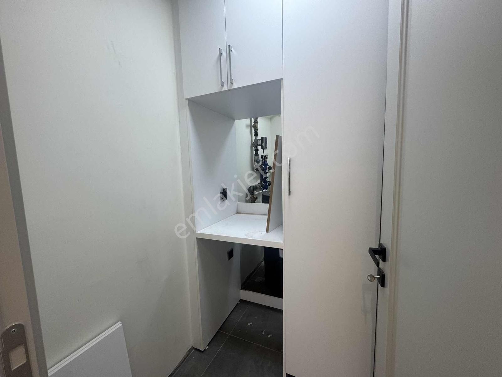 Asmin Villaları'nda Satılık Ultra Lux 5+1 Villa - Görsel 4