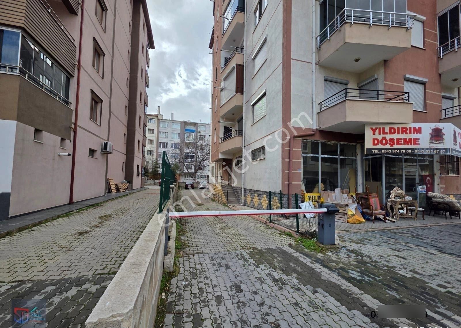 Fevziçakmak - Görsel 3