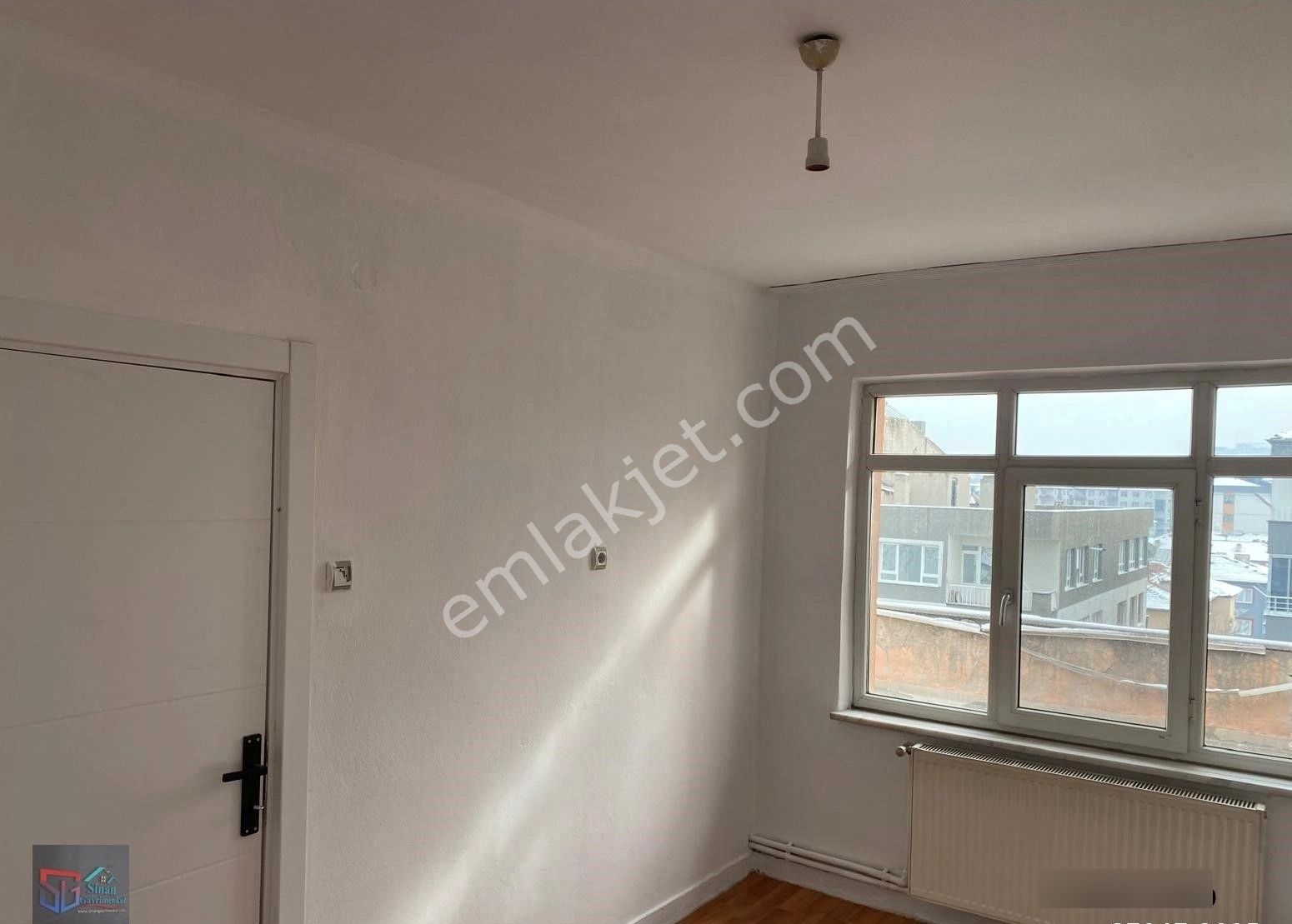 Mevlana Da Masrafsız Daire - Görsel 16