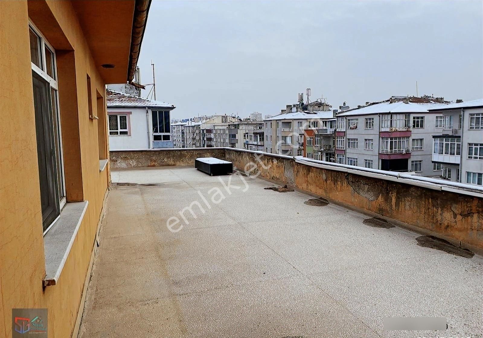 Mevlana Da Masrafsız Daire - Görsel 11