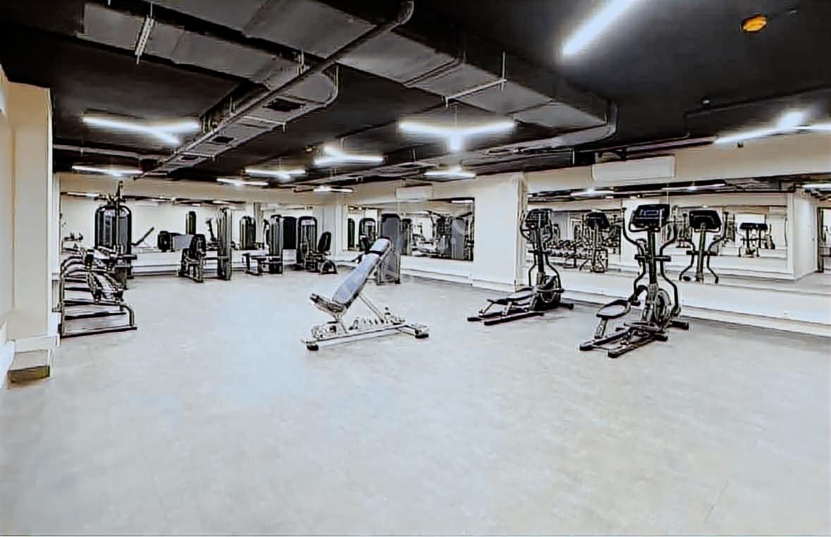 Emlak Konut'ta Geniş Teraslı Satılık 2+1 Daire - Görsel 23