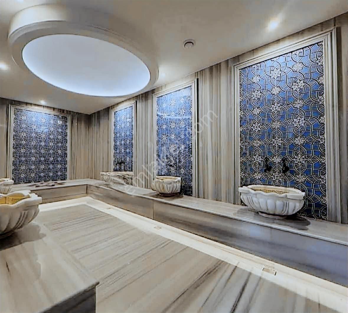 Emlak Konut'ta Geniş Teraslı Satılık 2+1 Daire - Görsel 25