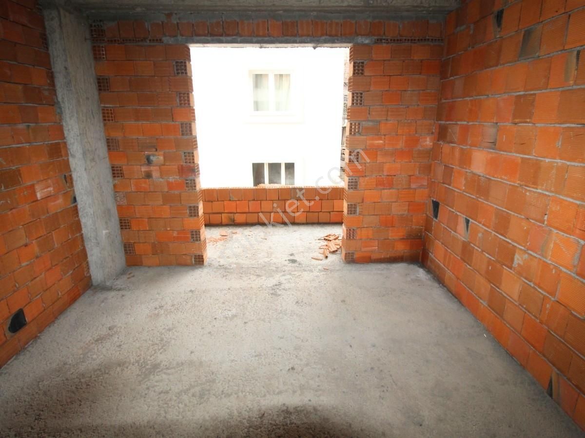 Altıeylül De Hastane Avm Yakını 2+0 Haziran Teslim Planlı Daire - Görsel 7
