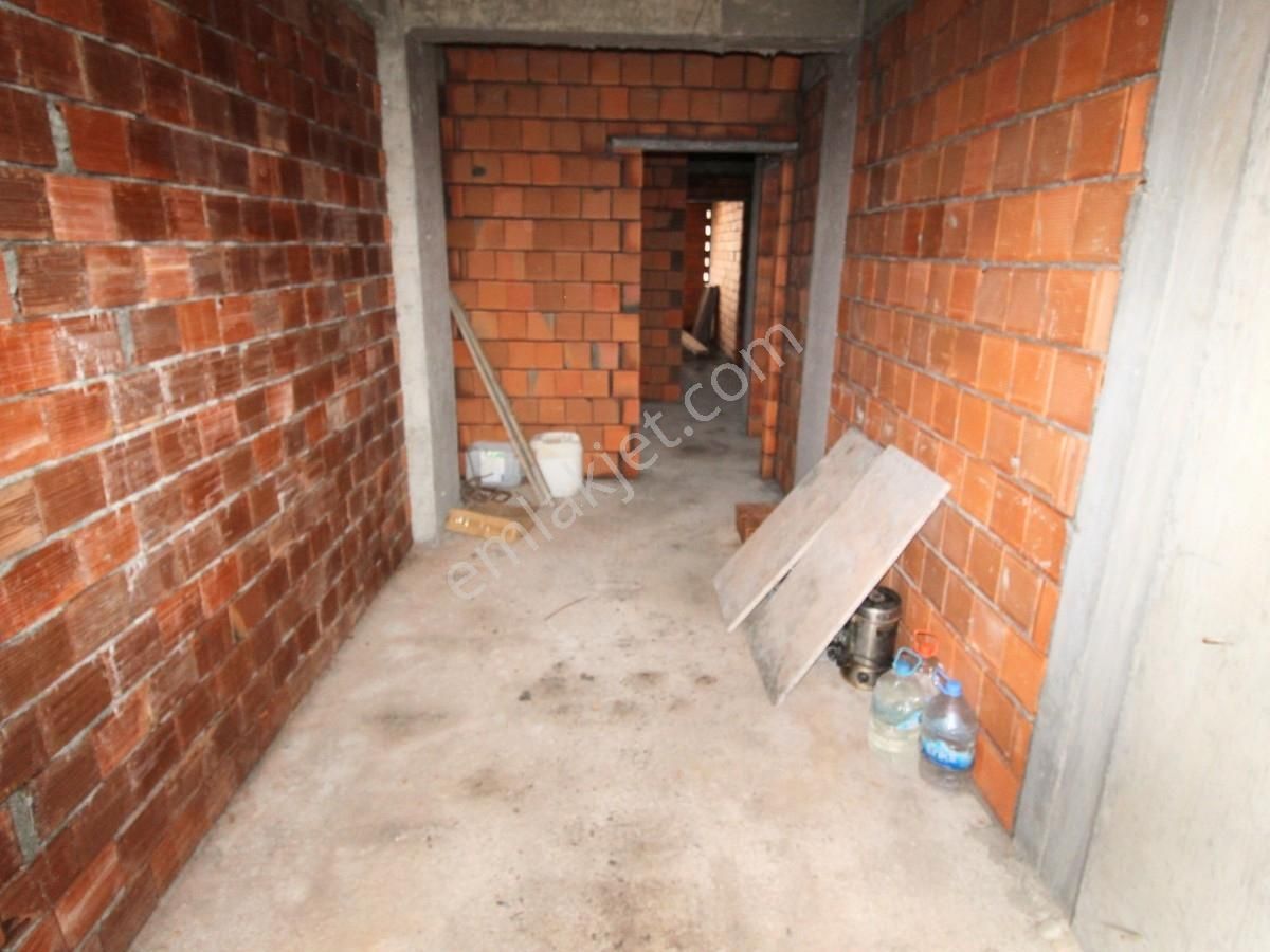 Altıeylül De Hastane Avm Yakını 2+0 Haziran Teslim Planlı Daire - Görsel 11