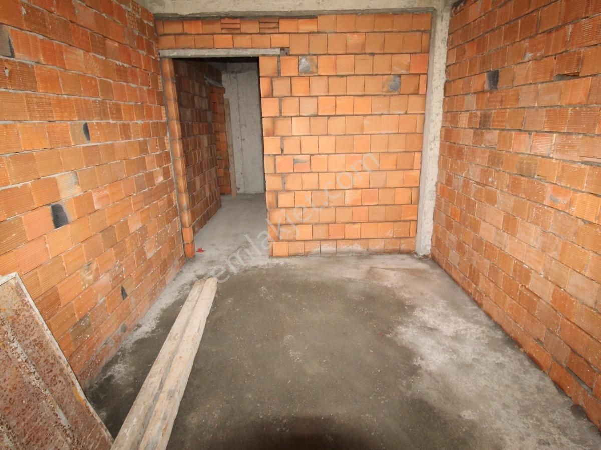 Altıeylül De Hastane Avm Yakını 2+0 Haziran Teslim Planlı Daire - Görsel 9