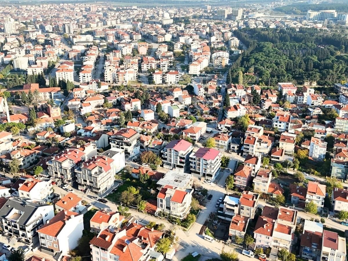 Altıeylül De Hastane Avm Yakını 2+0 Haziran Teslim Planlı Daire - Görsel 24