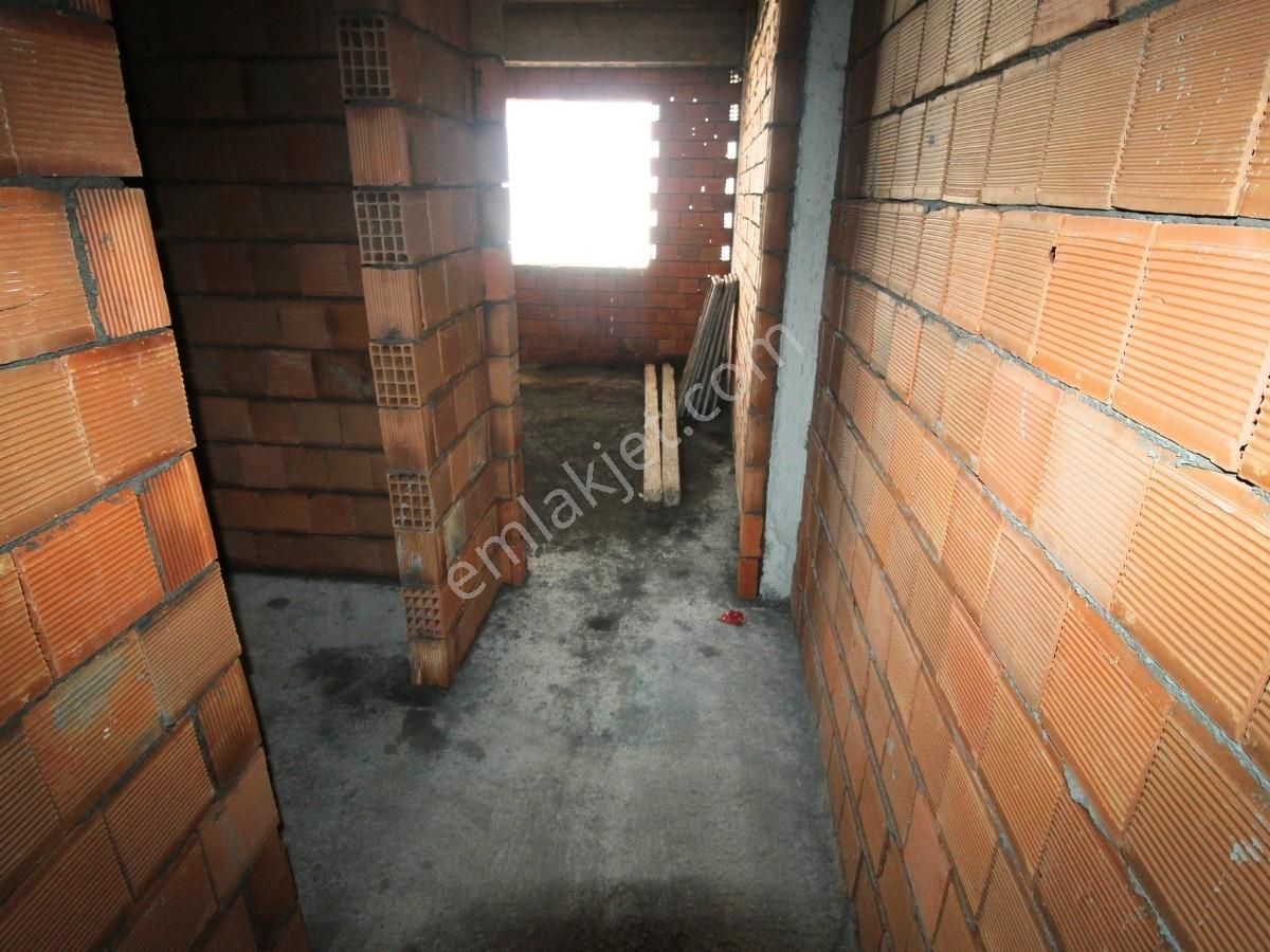 Altıeylül De Hastane Avm Yakını 2+0 Haziran Teslim Planlı Daire - Görsel 10