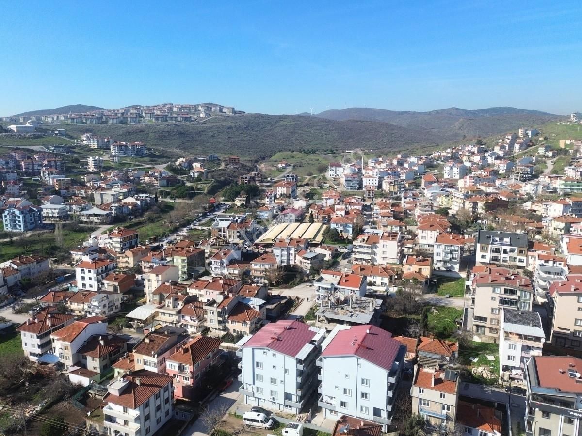 Altıeylül De Hastane Avm Yakını 2+0 Haziran Teslim Planlı Daire - Görsel 30