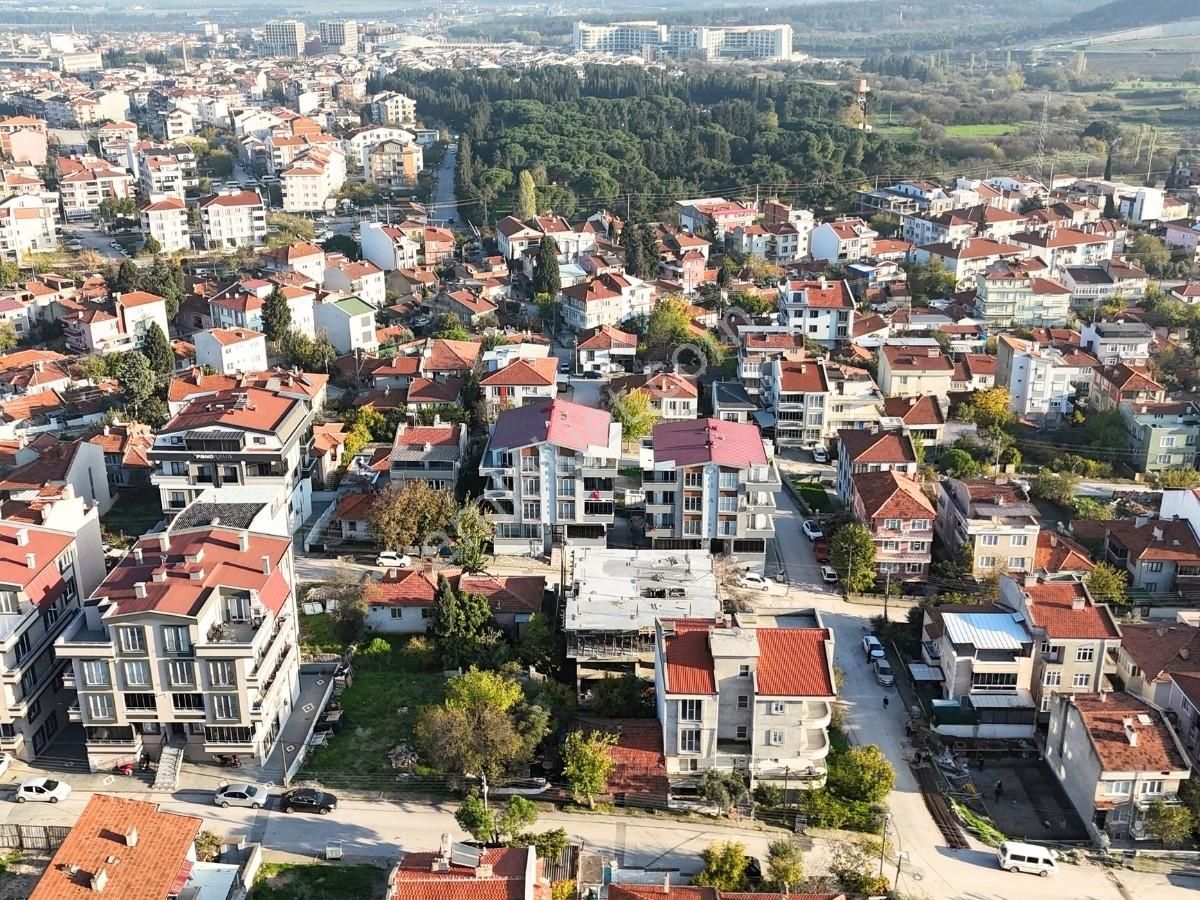 Altıeylül De Hastane Avm Yakını 2+0 Haziran Teslim Planlı Daire - Görsel 26