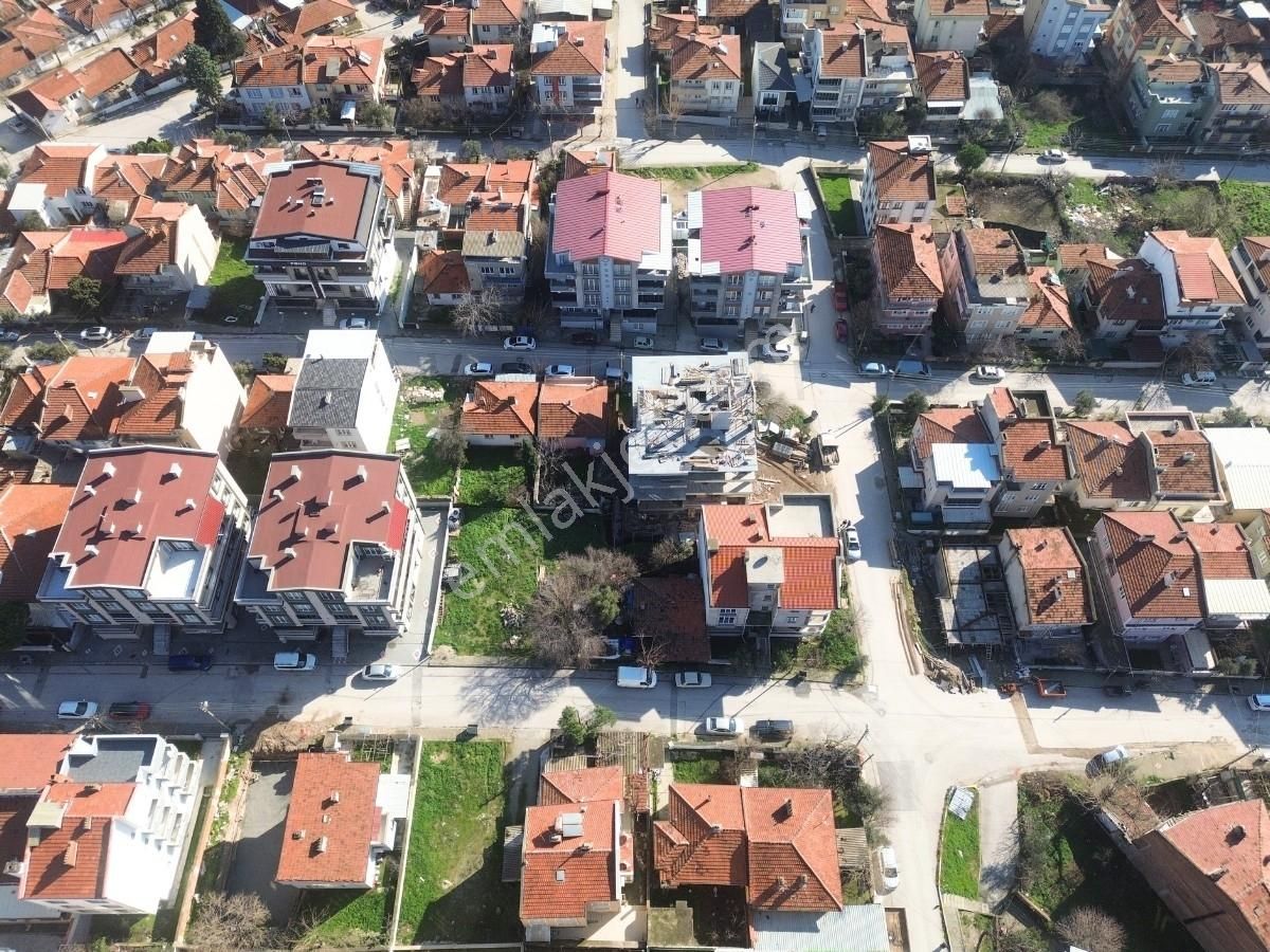 Altıeylül De Hastane Avm Yakını 2+0 Haziran Teslim Planlı Daire - Görsel 31